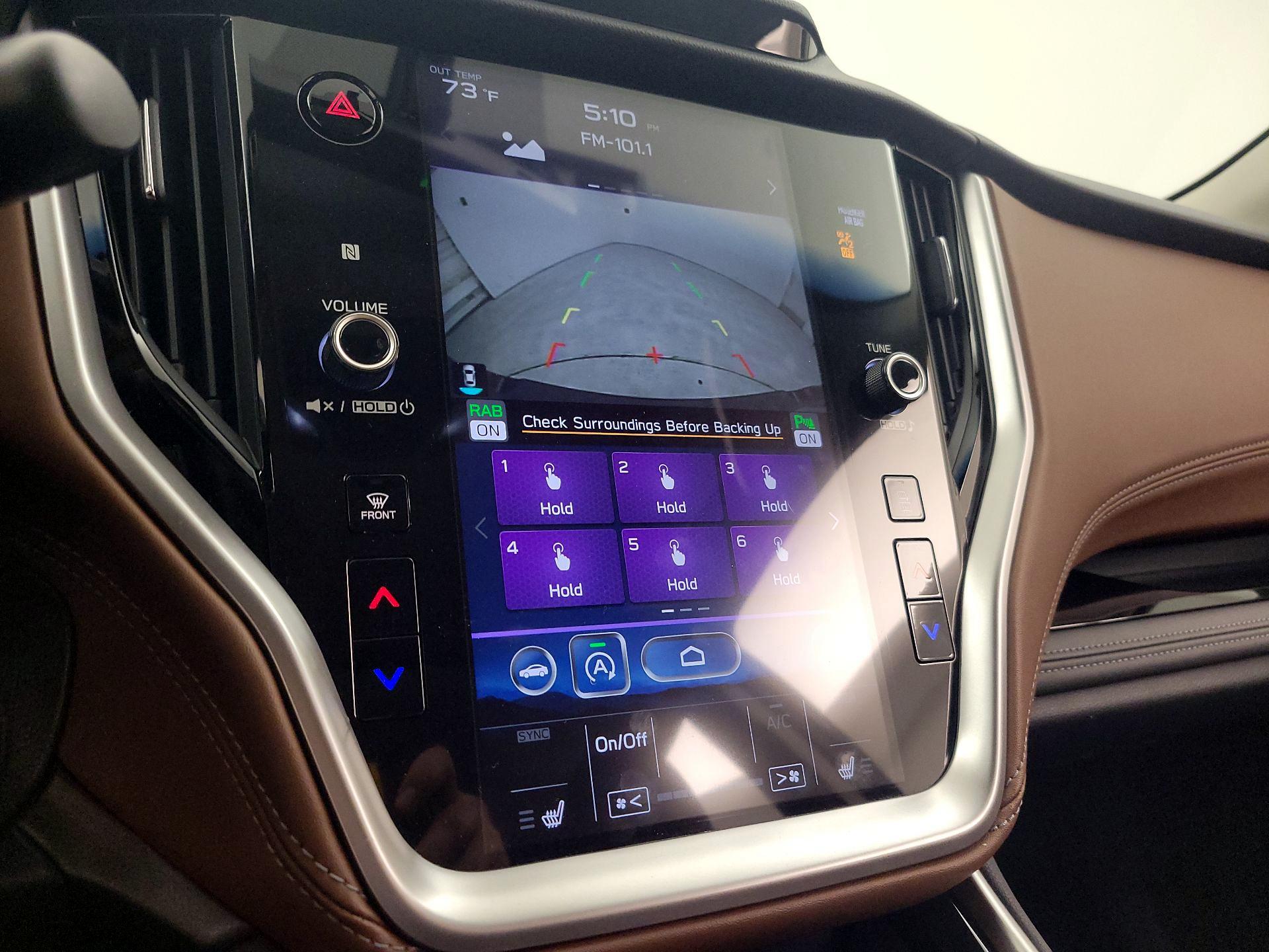 Thumbnail: 2020 Subaru Outback - 14