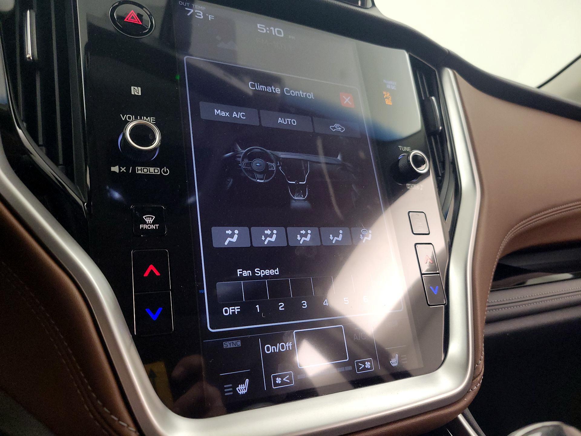 Thumbnail: 2020 Subaru Outback - 16