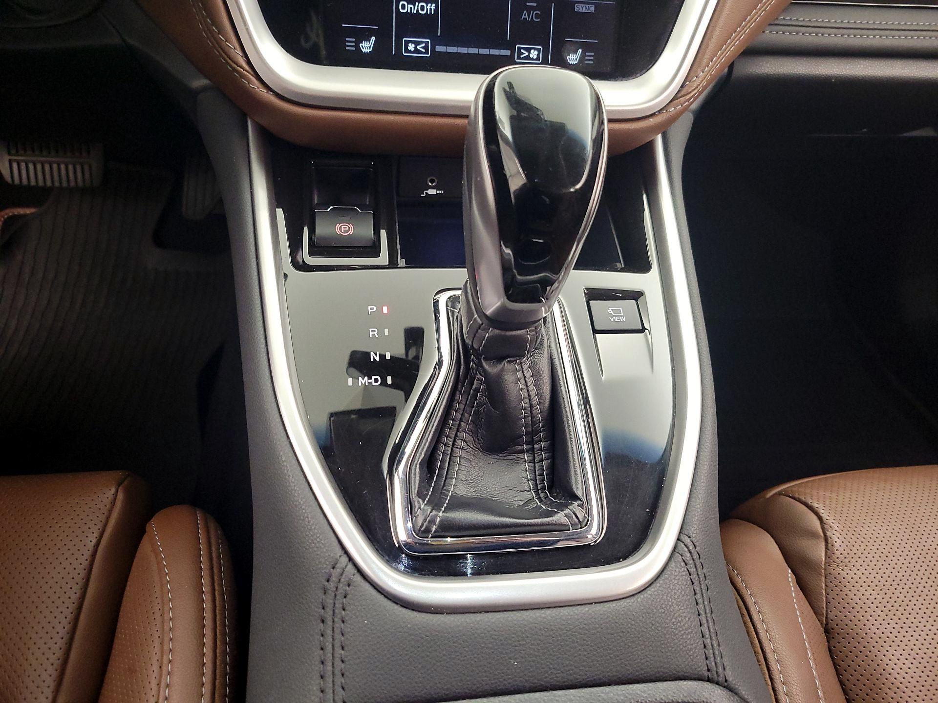 Thumbnail: 2020 Subaru Outback - 17