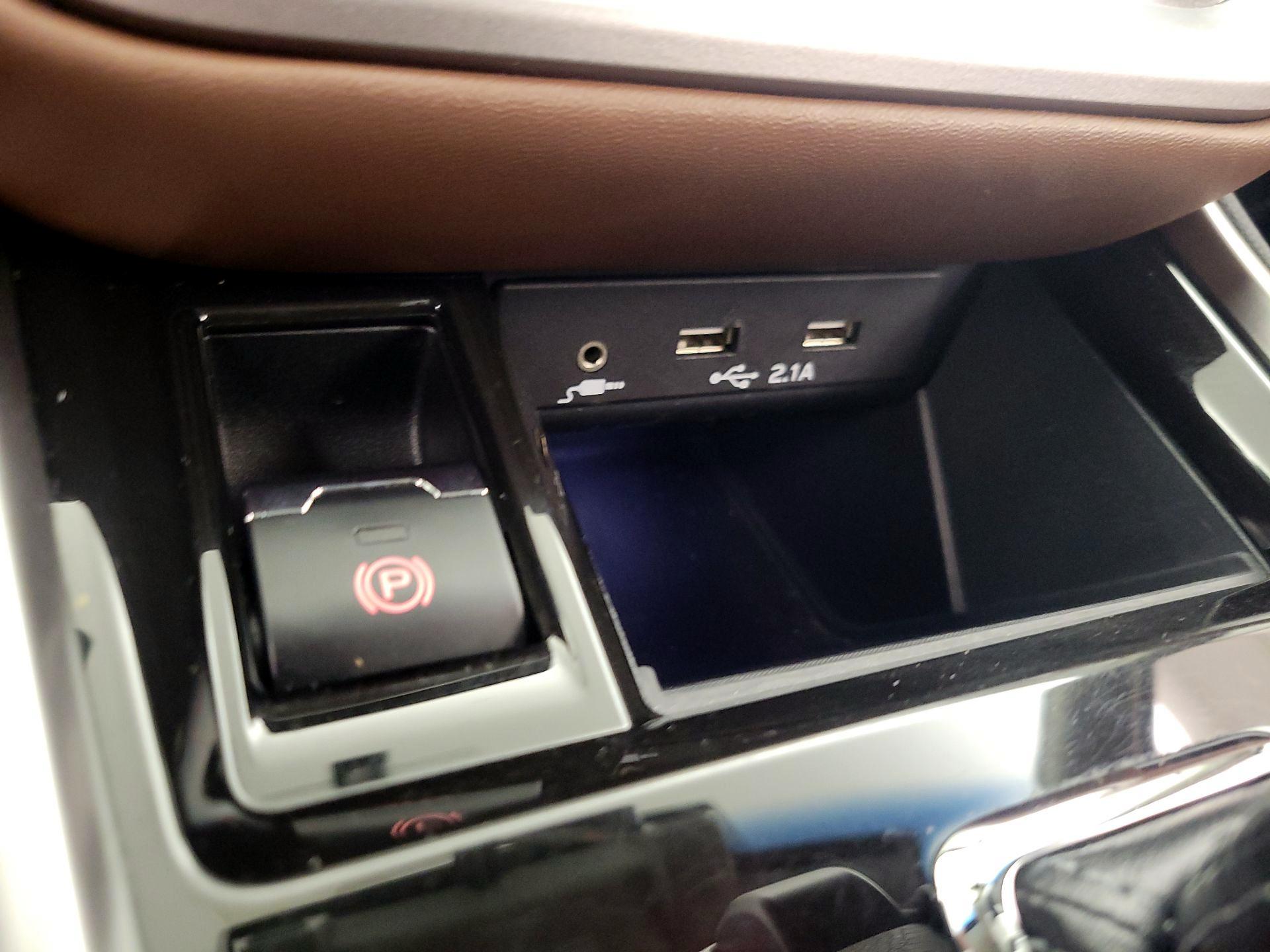 Thumbnail: 2020 Subaru Outback - 18