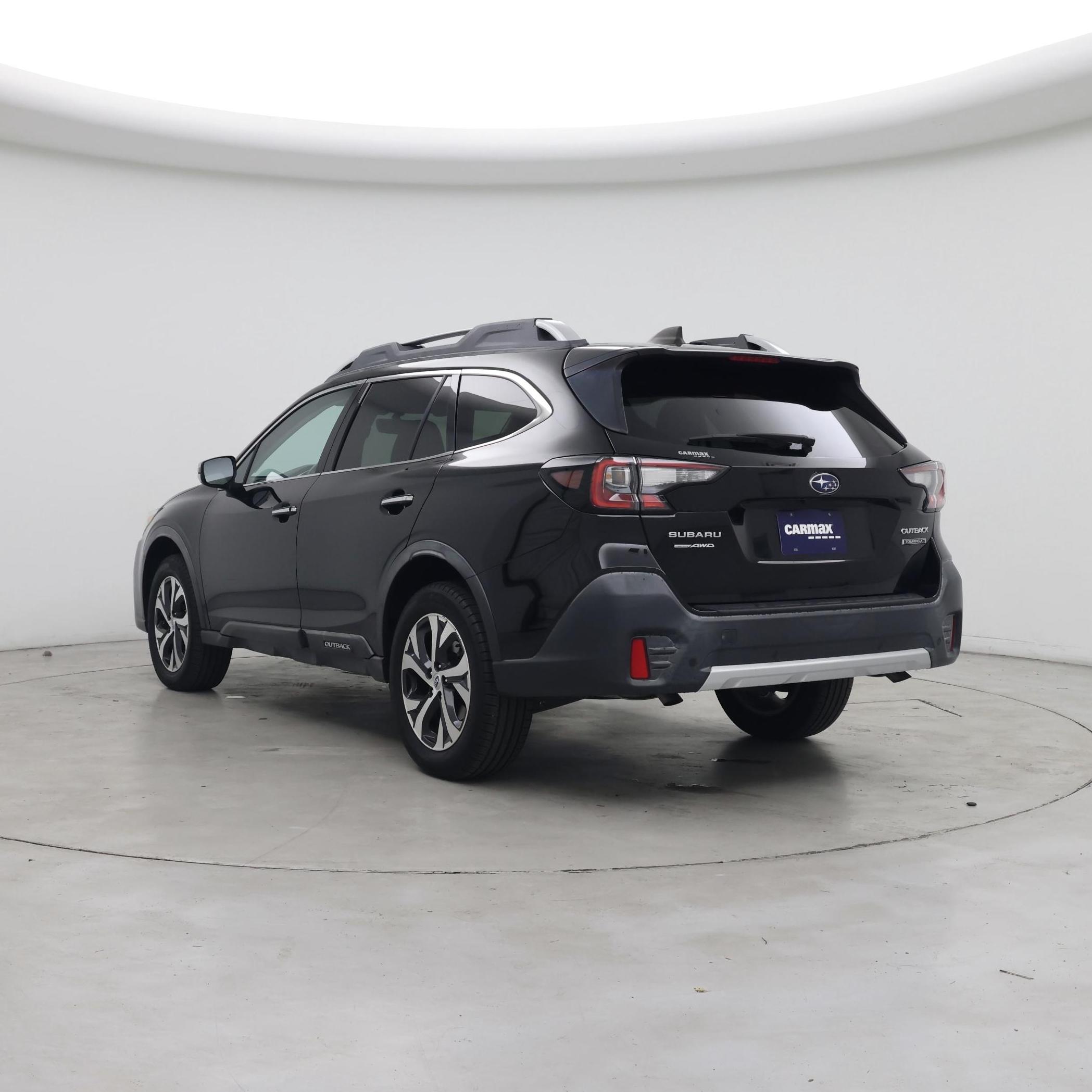 Thumbnail: 2020 Subaru Outback - 2