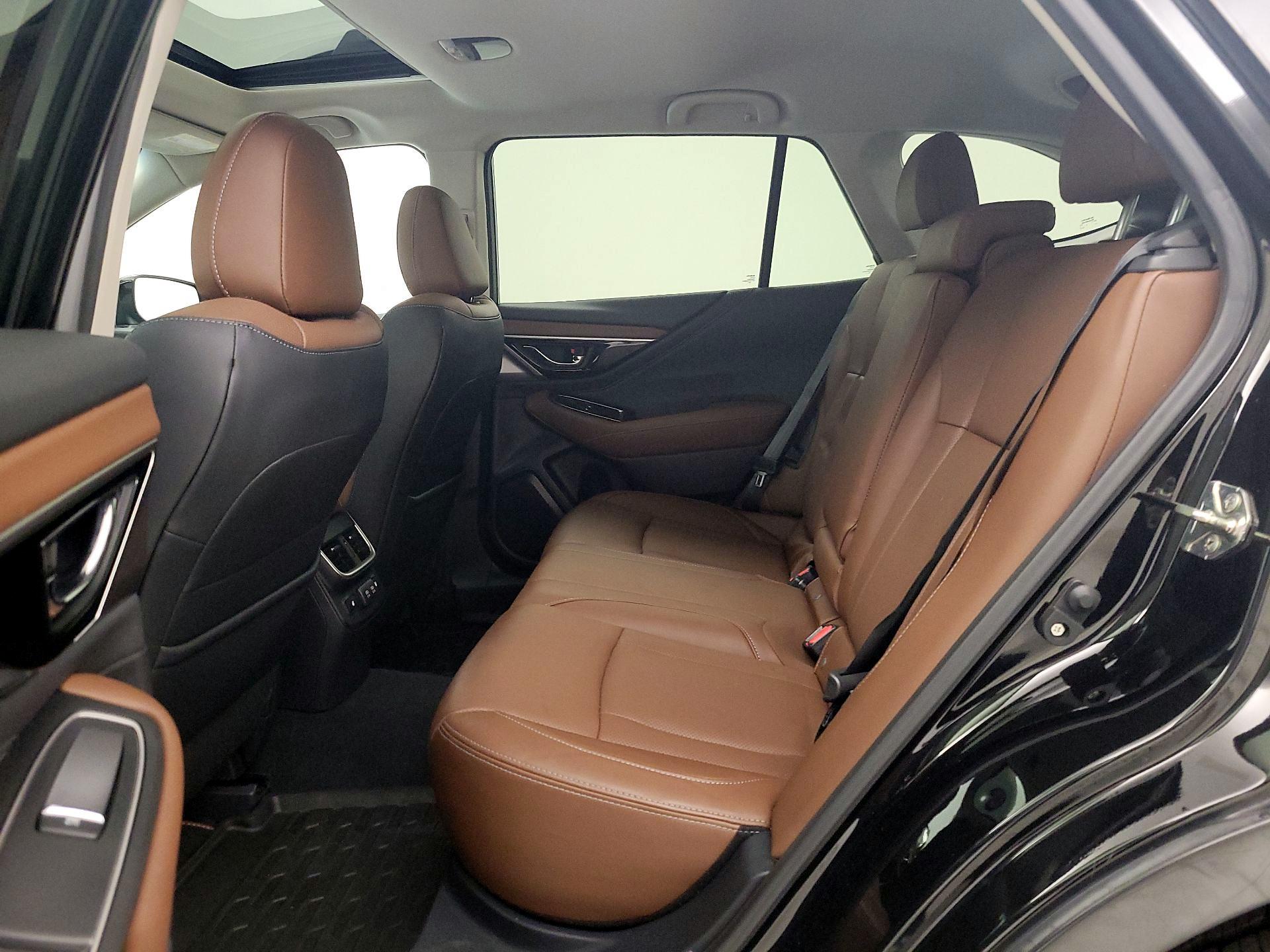 Thumbnail: 2020 Subaru Outback - 20