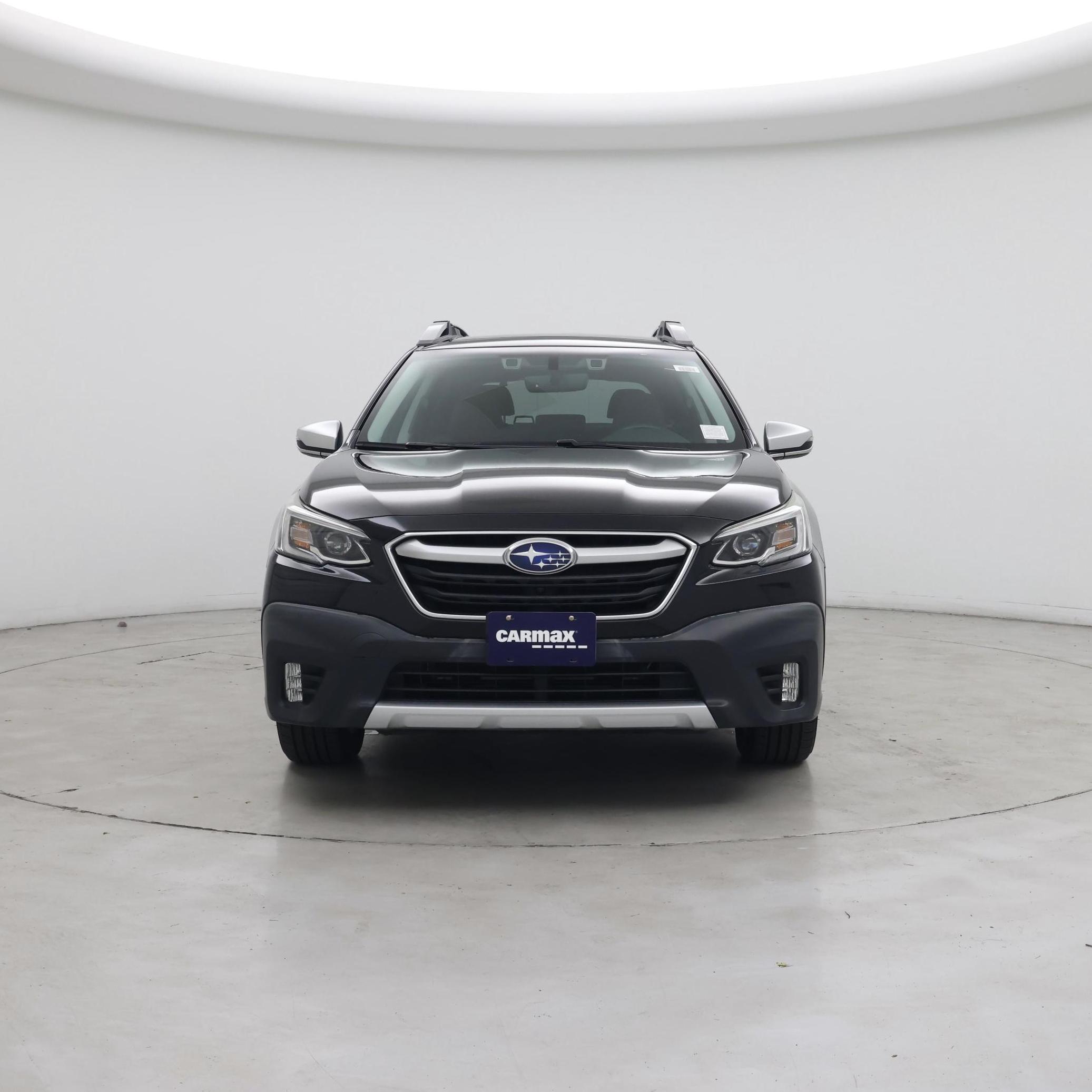 Thumbnail: 2020 Subaru Outback - 5