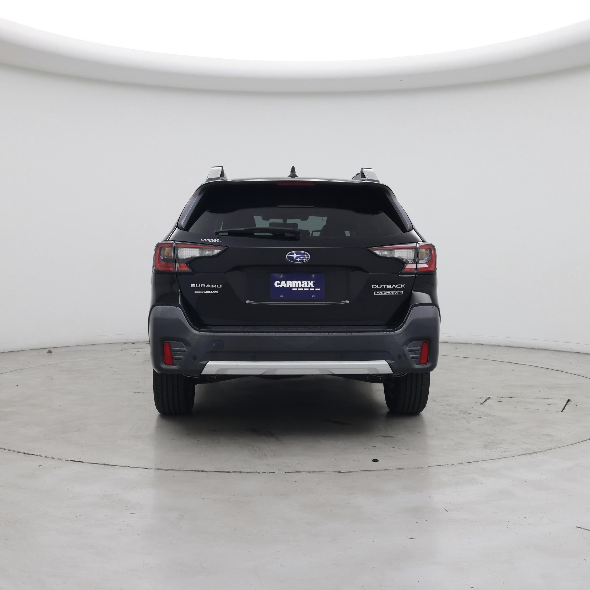 Thumbnail: 2020 Subaru Outback - 6