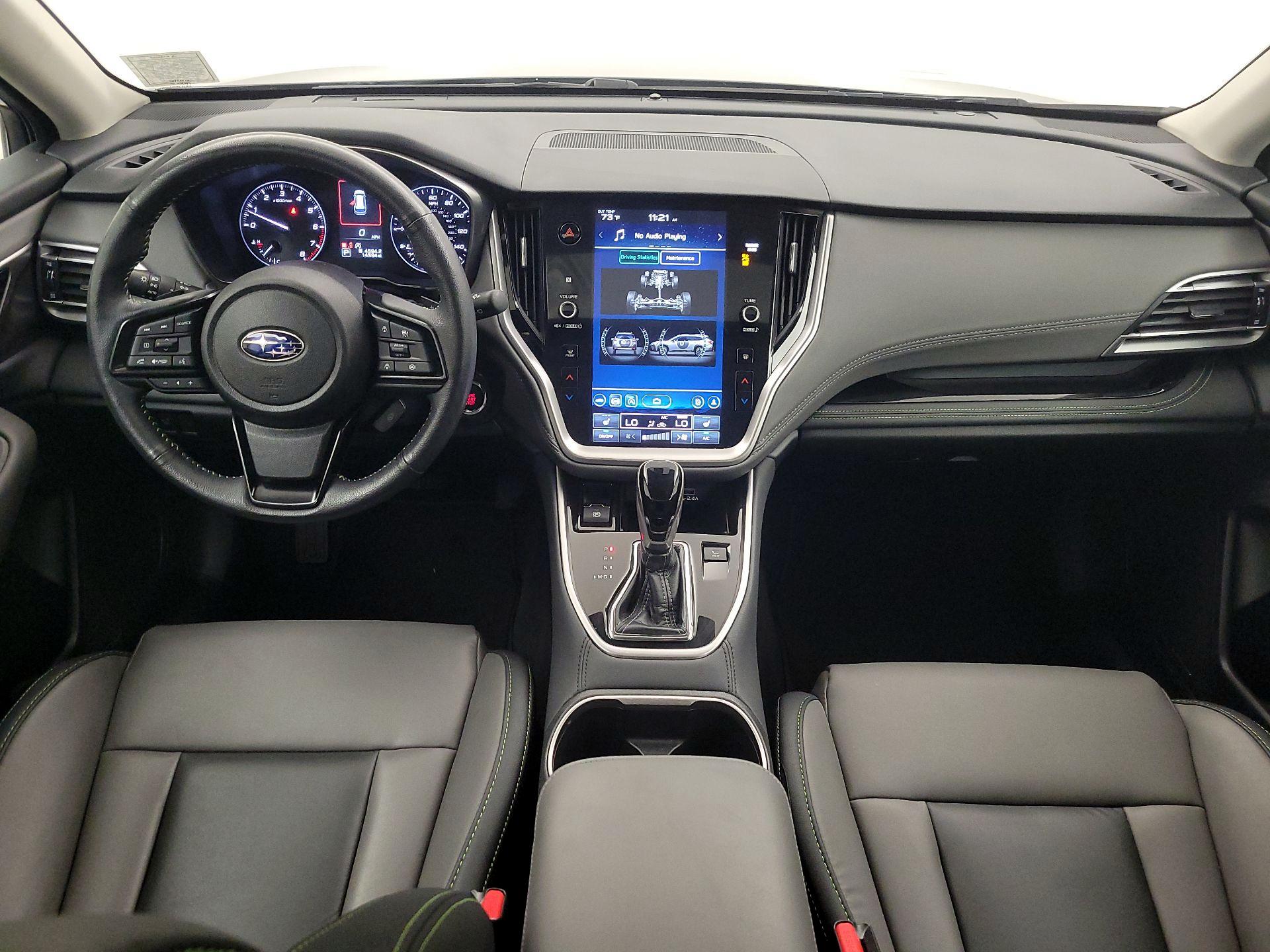 Thumbnail: 2024 Subaru Outback - 9