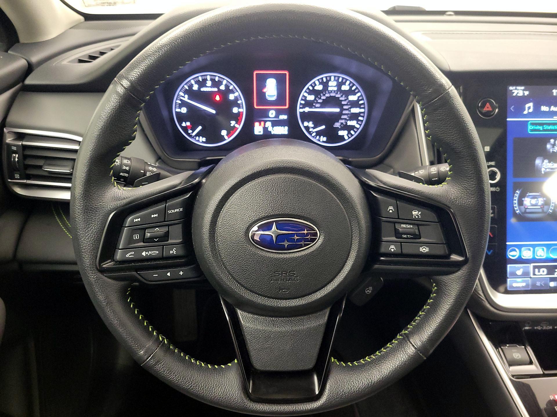 Thumbnail: 2024 Subaru Outback - 10