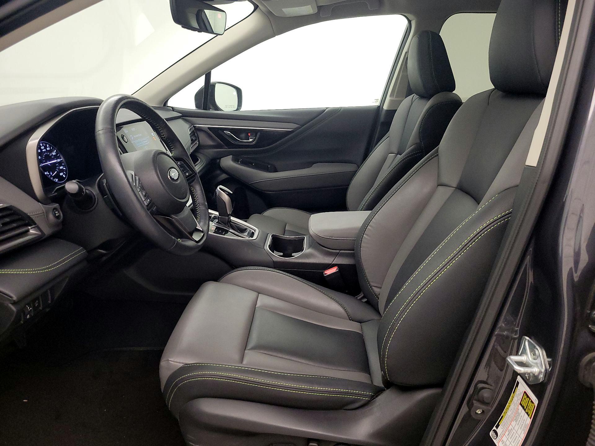 Thumbnail: 2024 Subaru Outback - 11