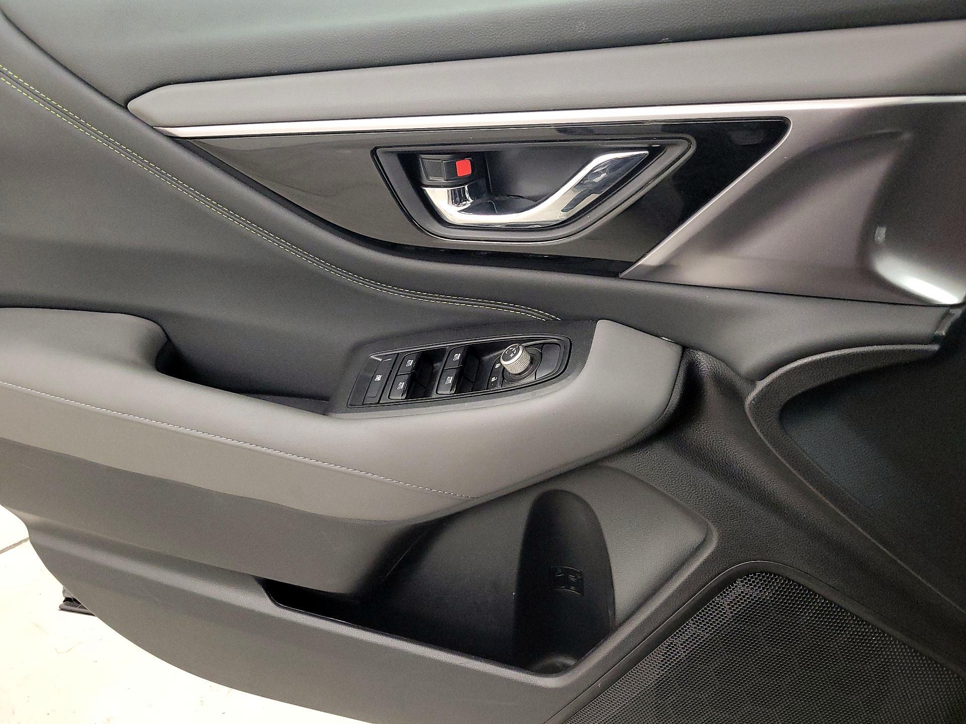 Thumbnail: 2024 Subaru Outback - 12