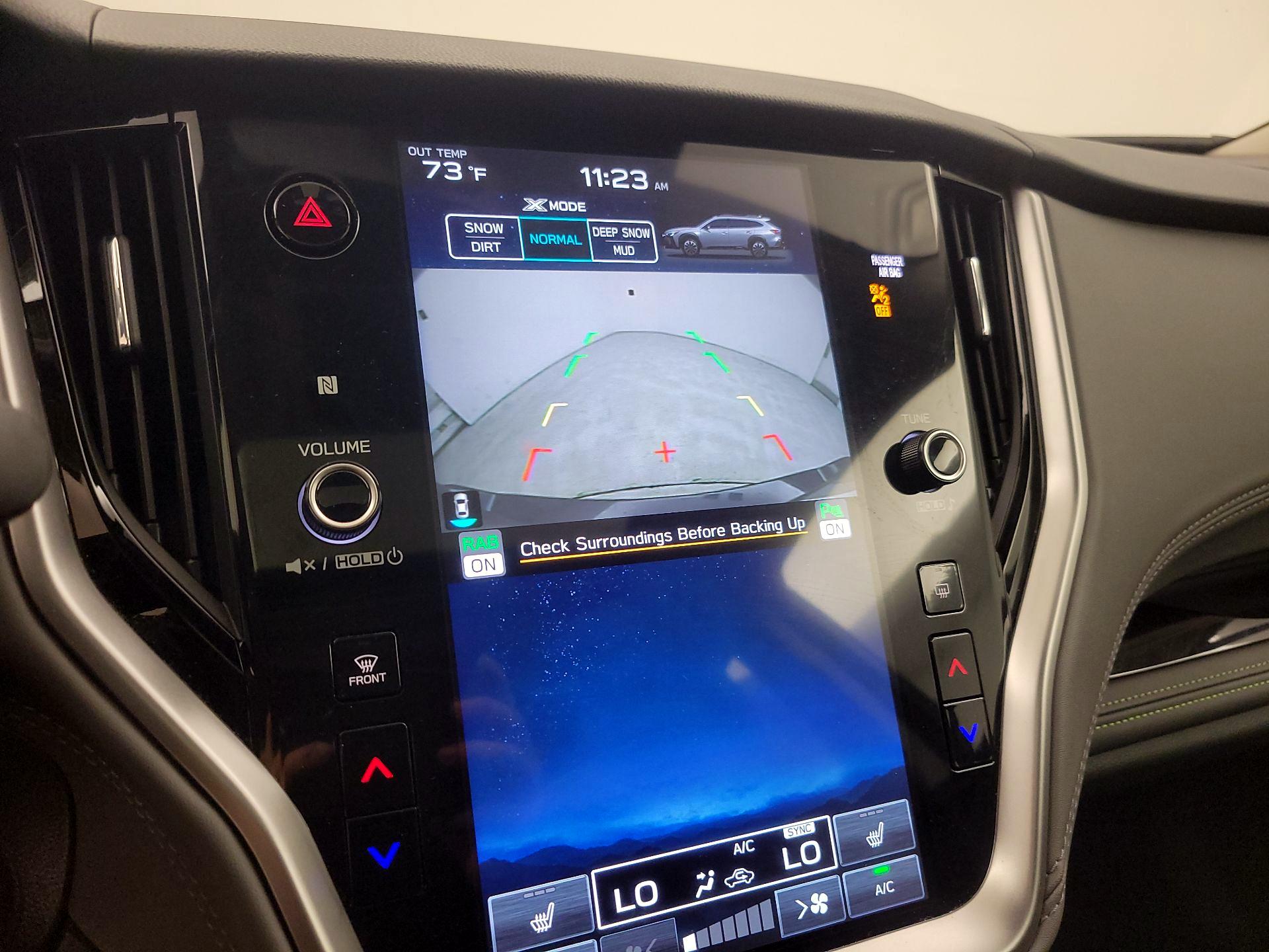 Thumbnail: 2024 Subaru Outback - 14