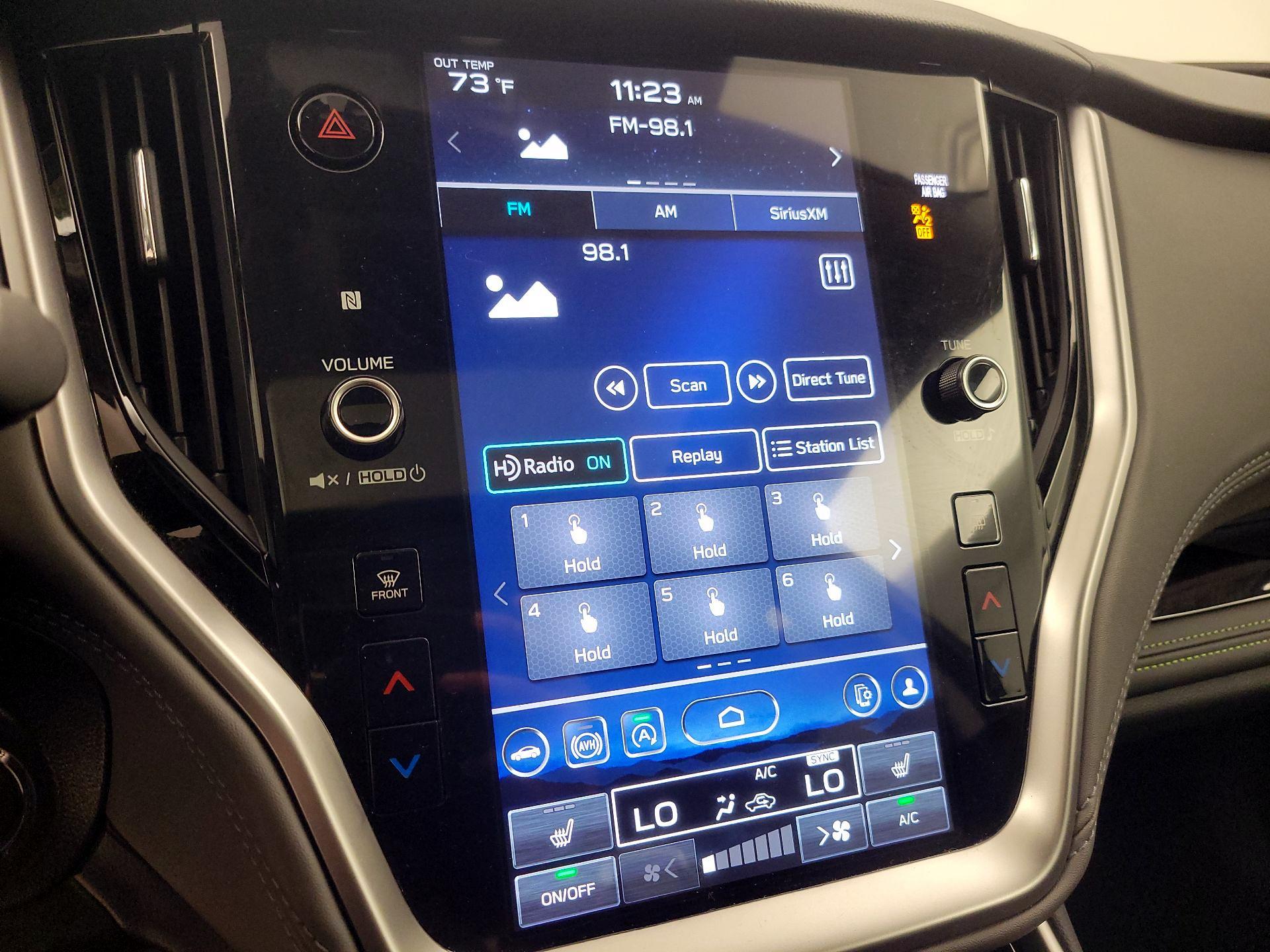 Thumbnail: 2024 Subaru Outback - 15