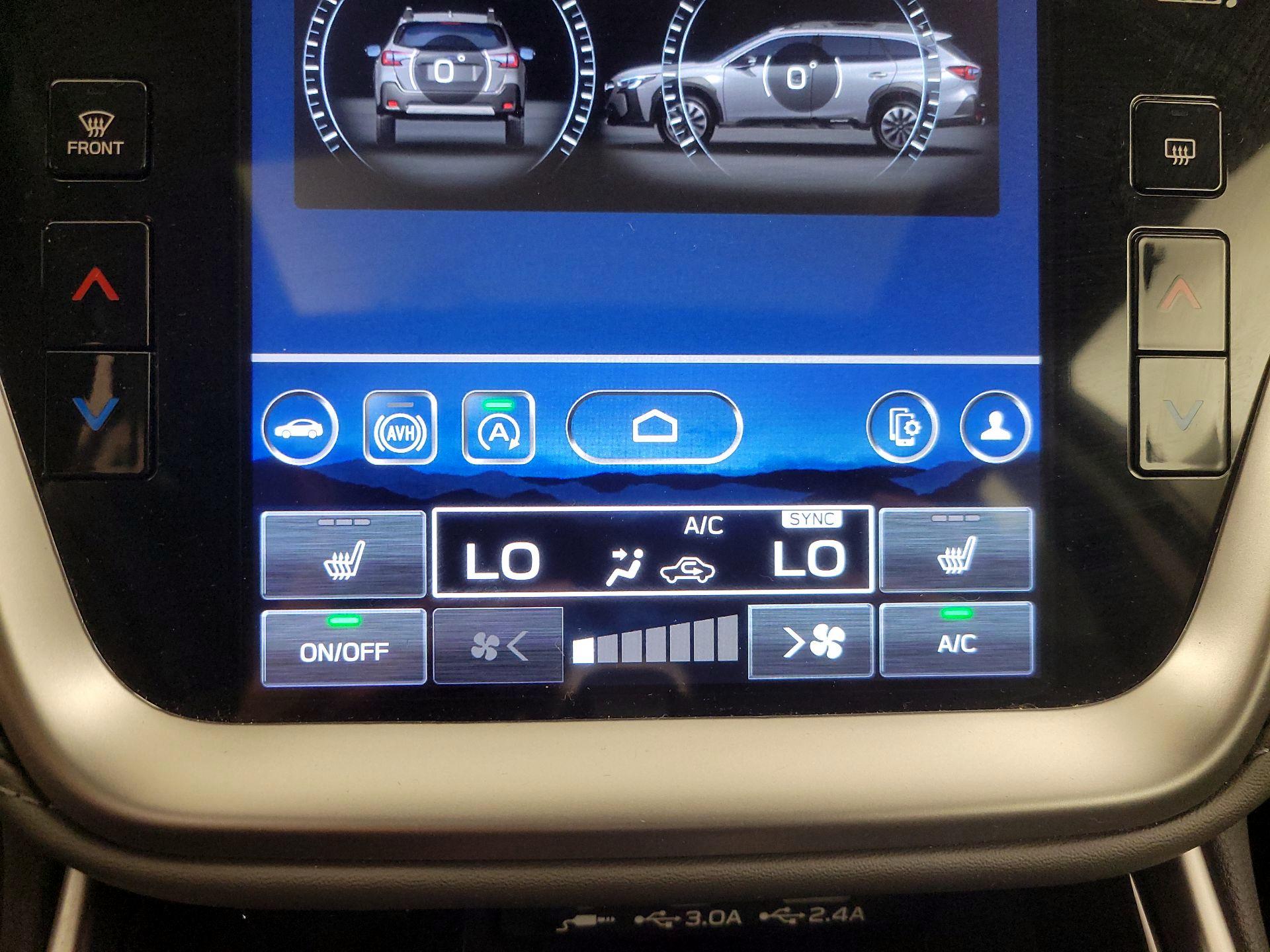 Thumbnail: 2024 Subaru Outback - 16