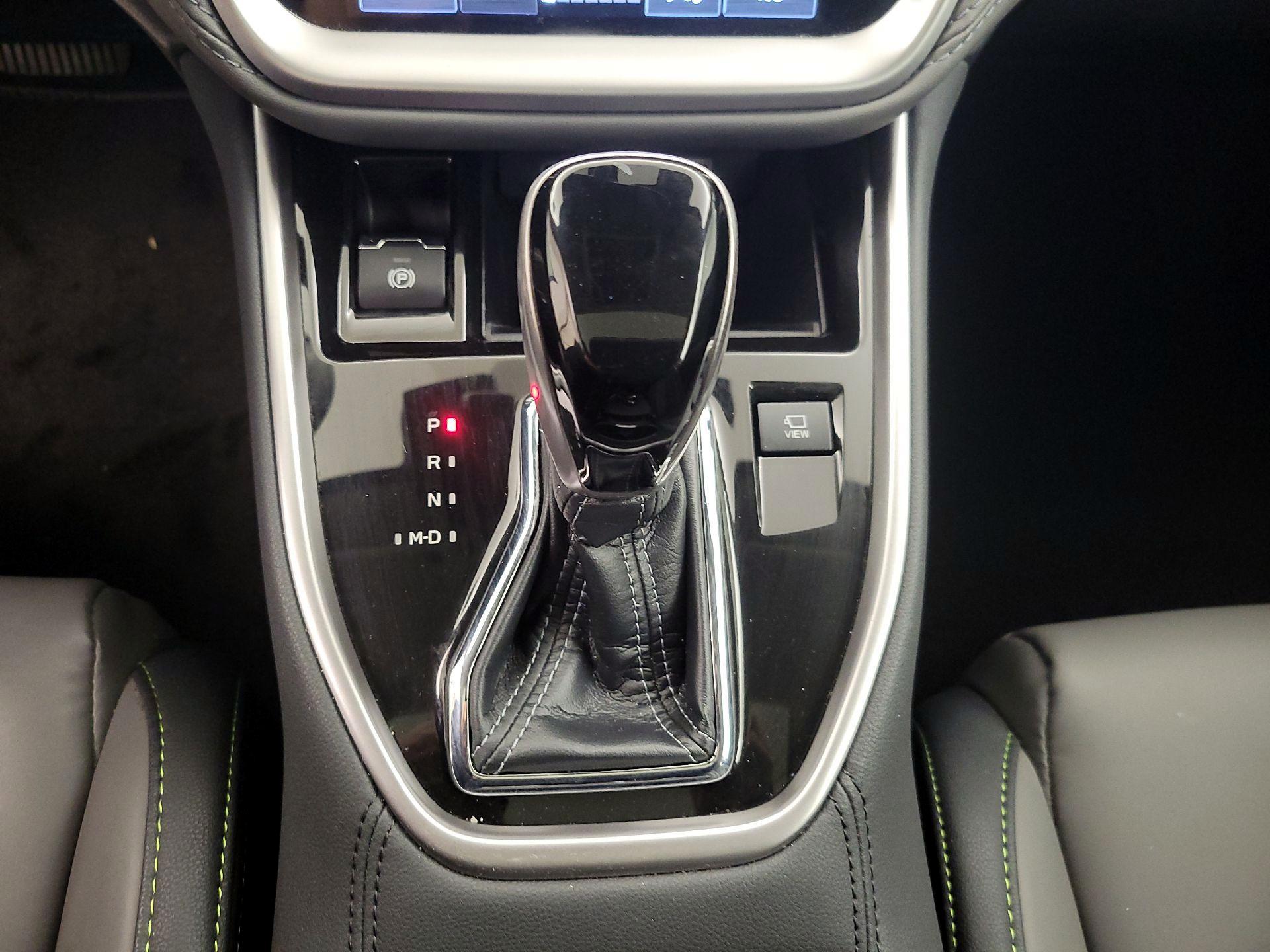 Thumbnail: 2024 Subaru Outback - 17