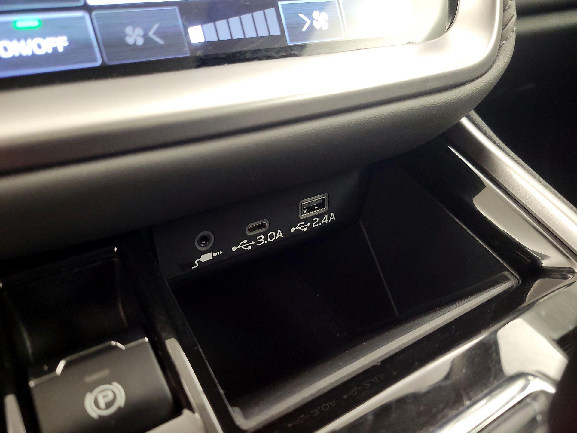 Thumbnail: 2024 Subaru Outback - 18