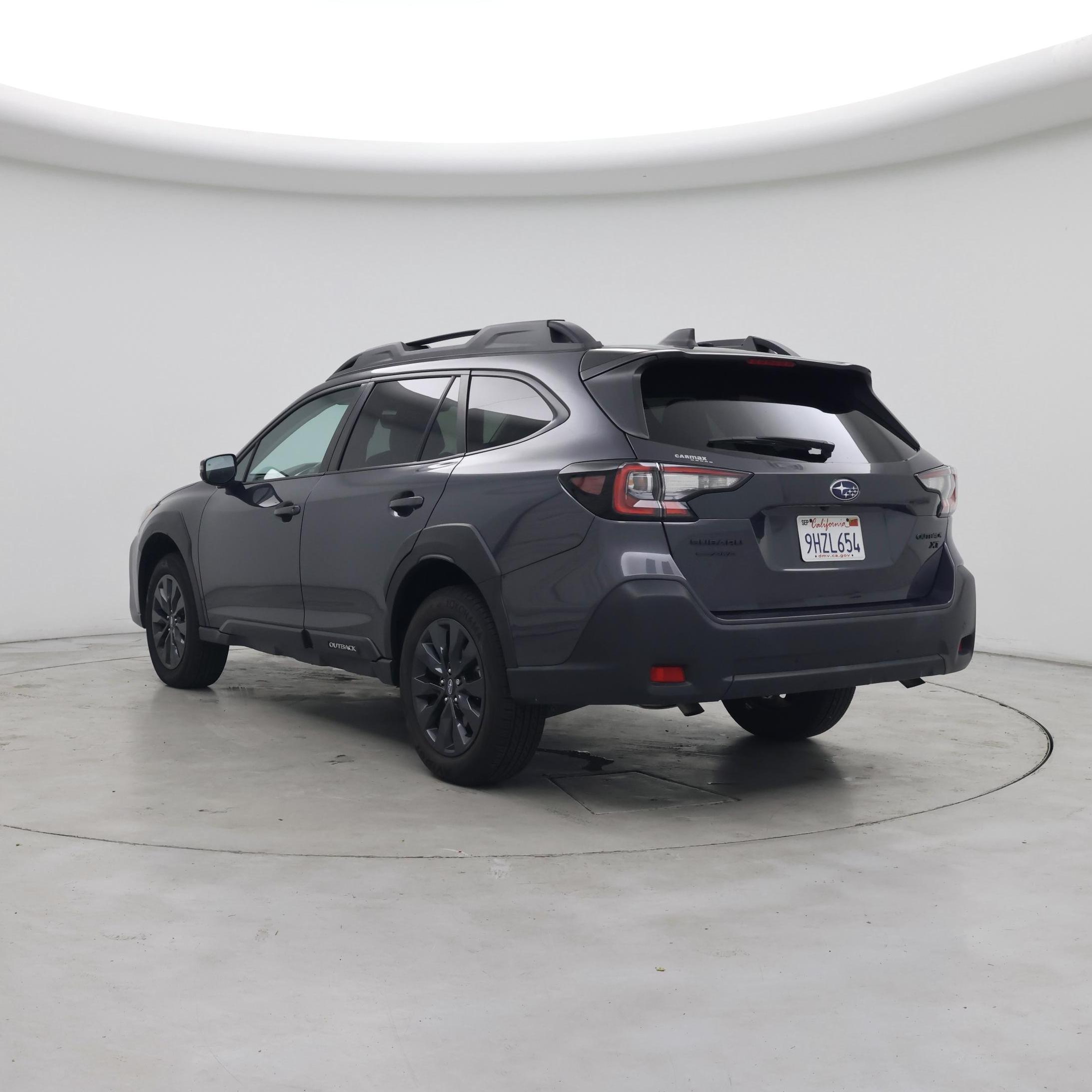 Thumbnail: 2024 Subaru Outback - 2