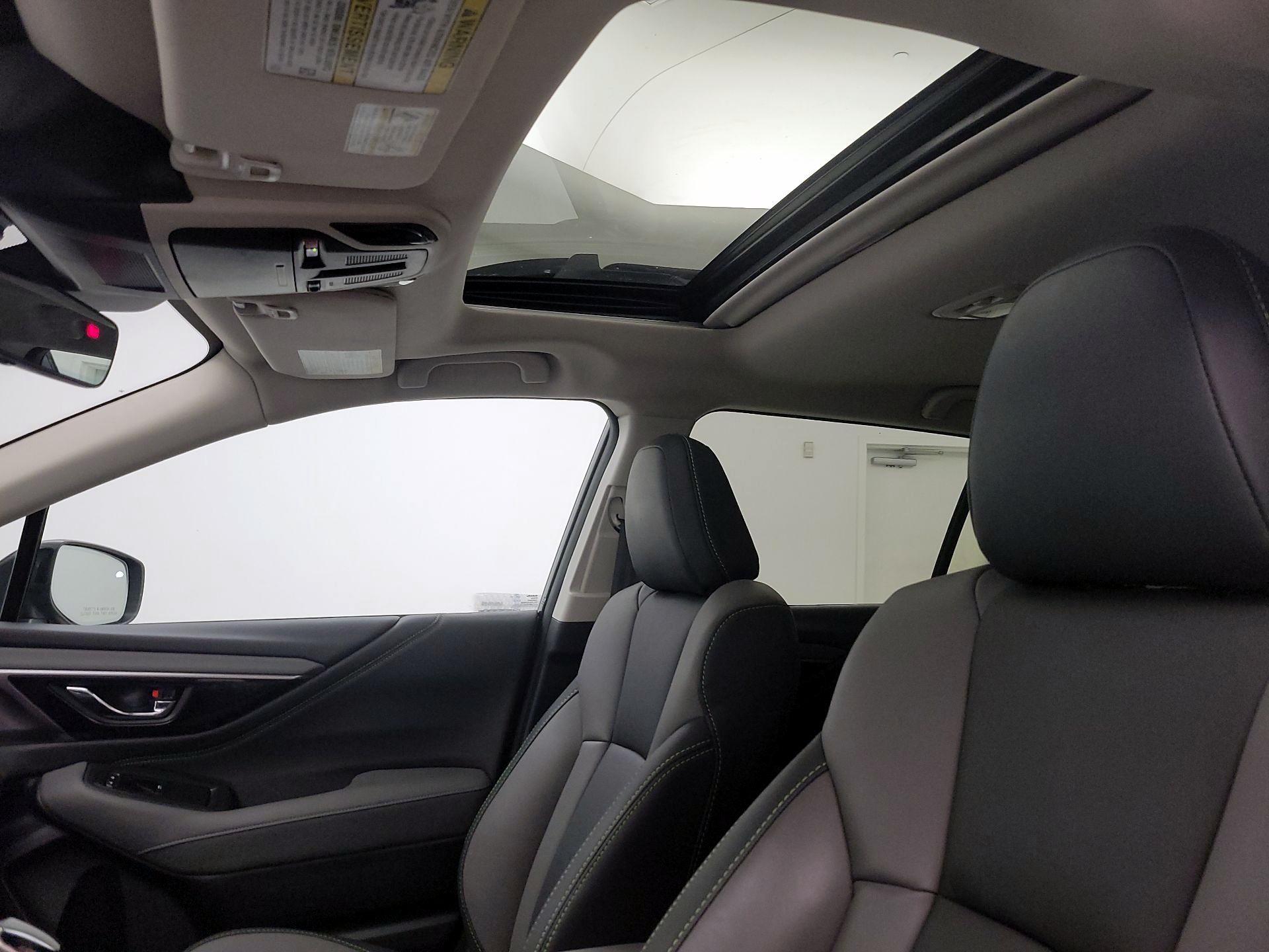 Thumbnail: 2024 Subaru Outback - 19