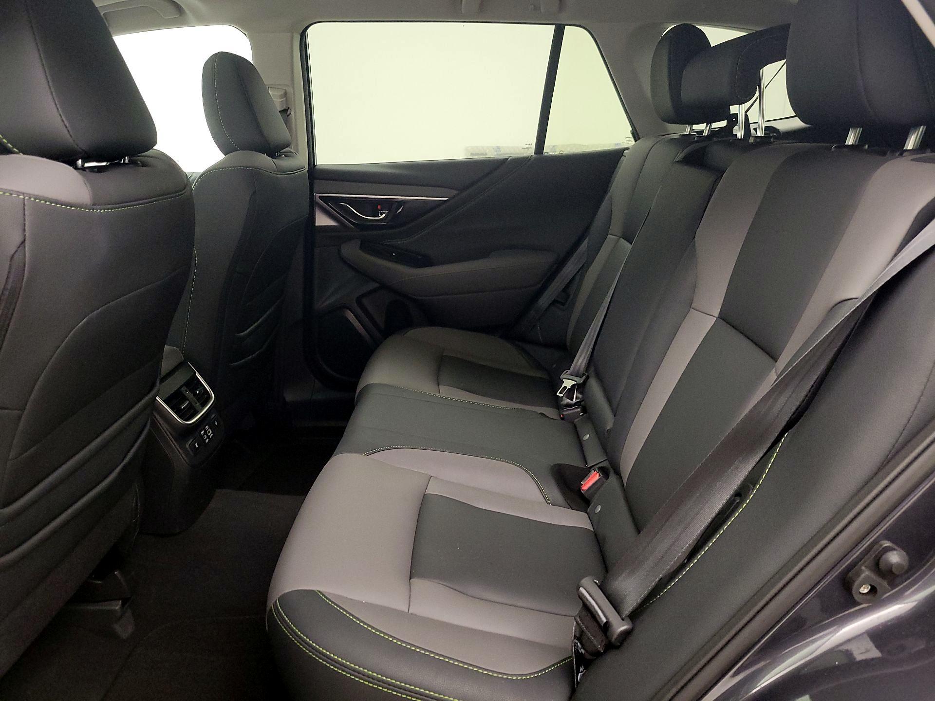 Thumbnail: 2024 Subaru Outback - 20