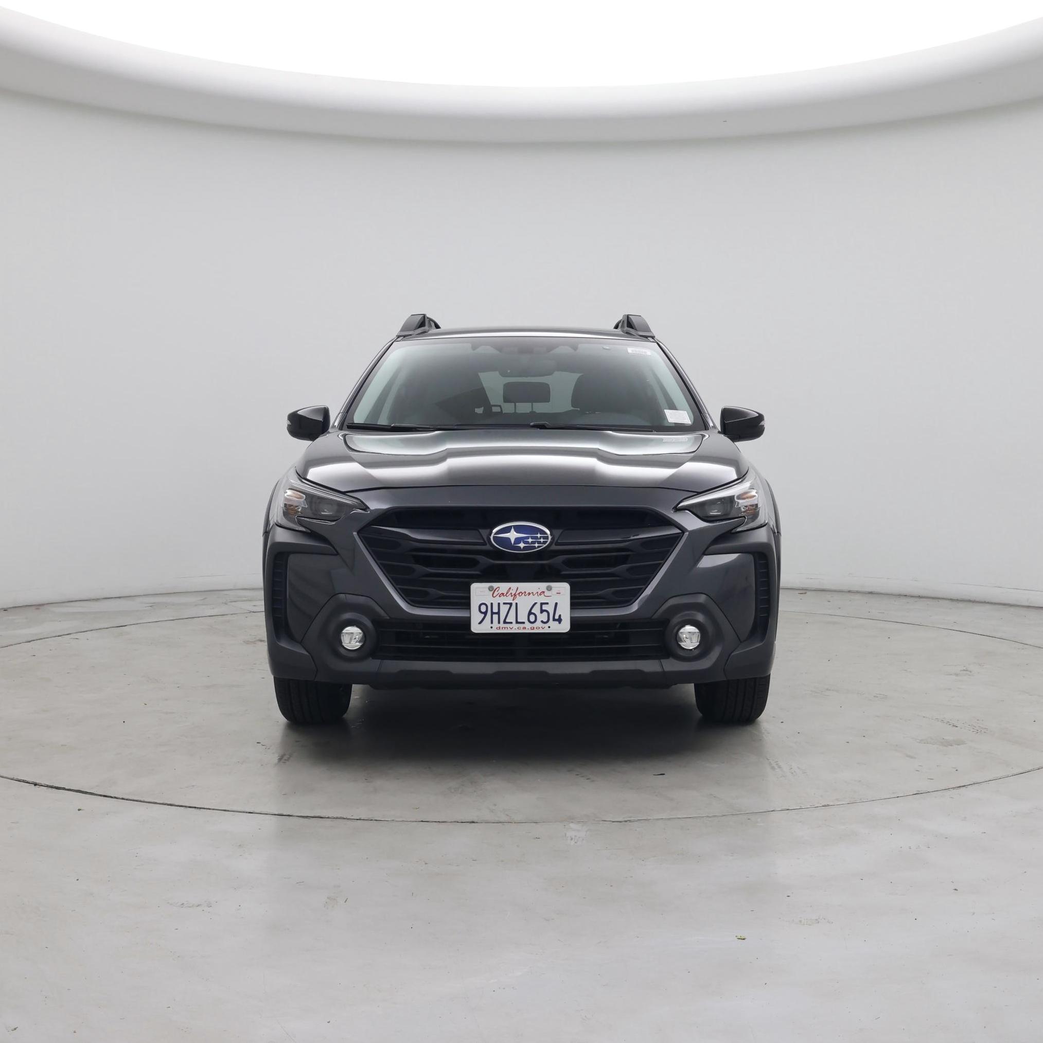 Thumbnail: 2024 Subaru Outback - 5