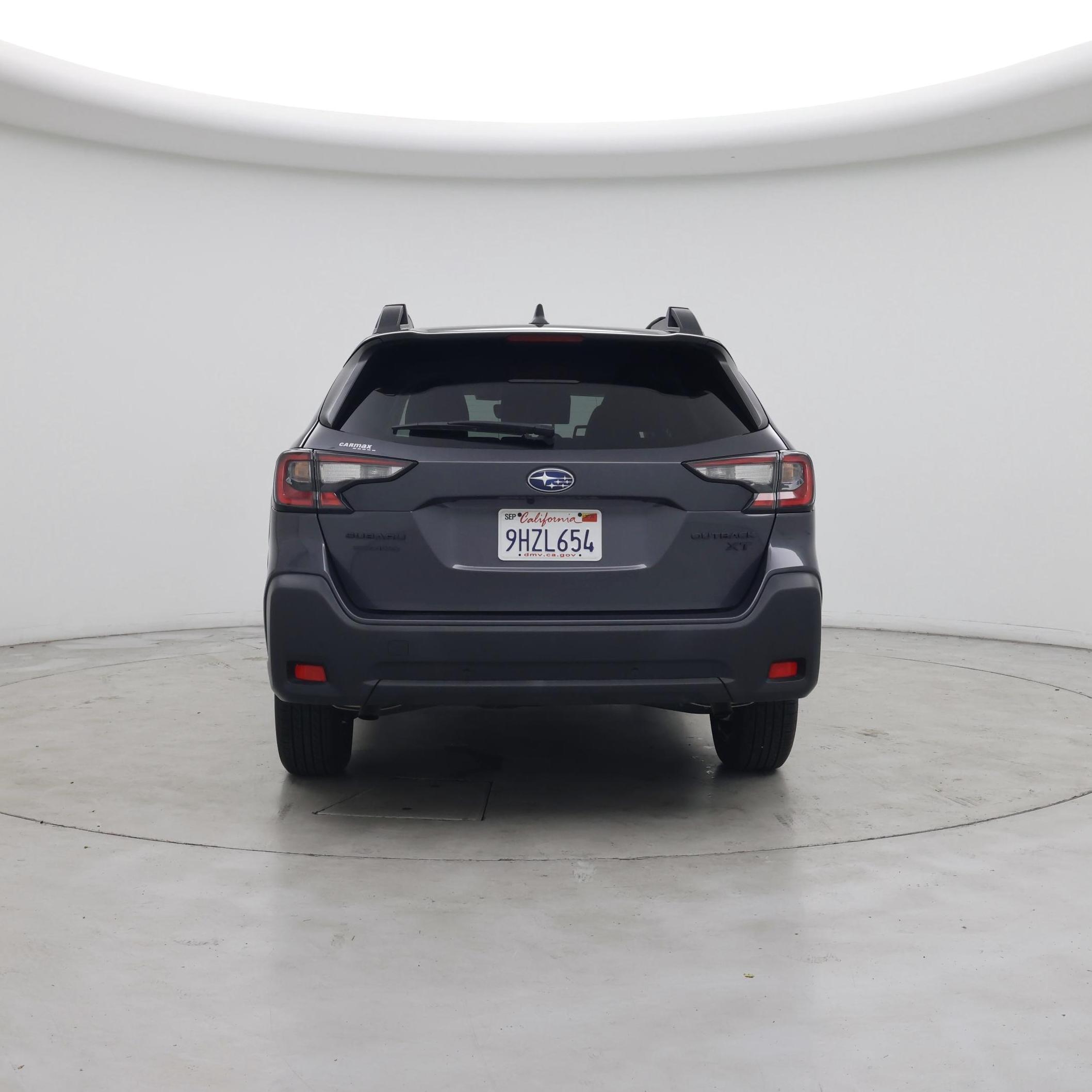 Thumbnail: 2024 Subaru Outback - 6