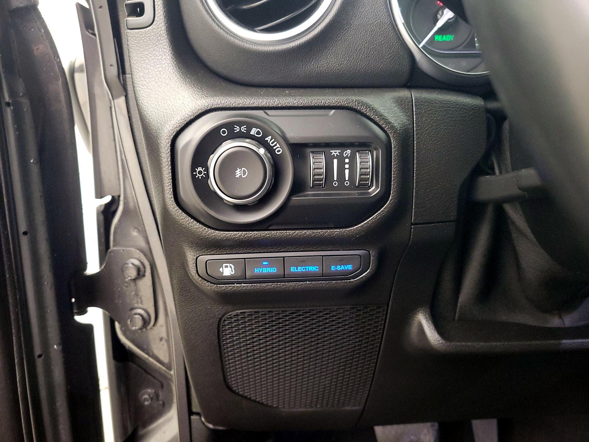 Thumbnail: 2021 Jeep Wrangler - 13