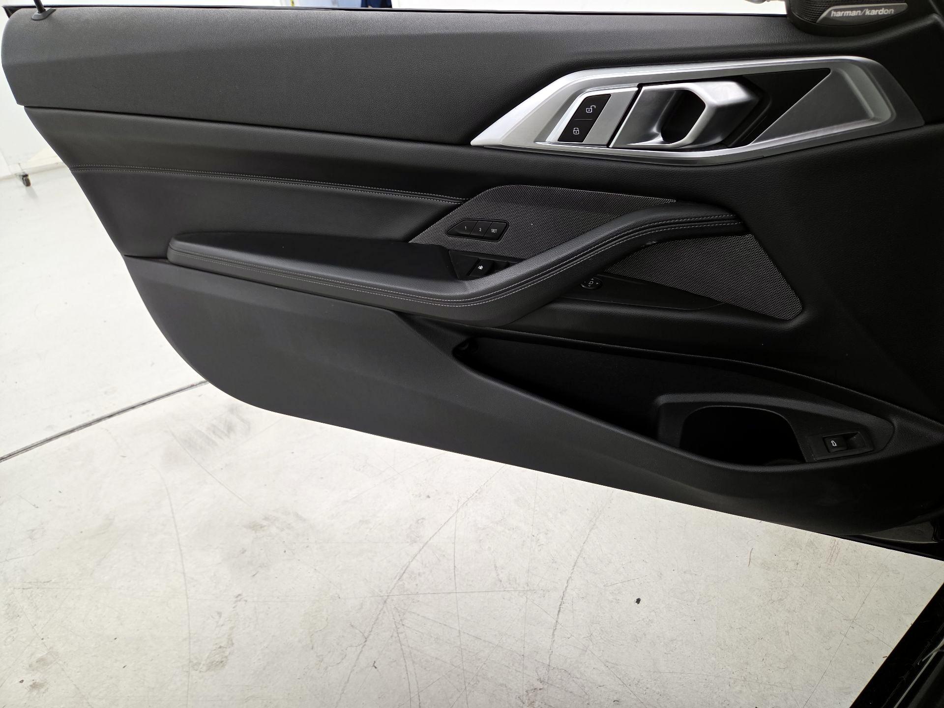 Thumbnail: 2023 BMW 4 Series - 12