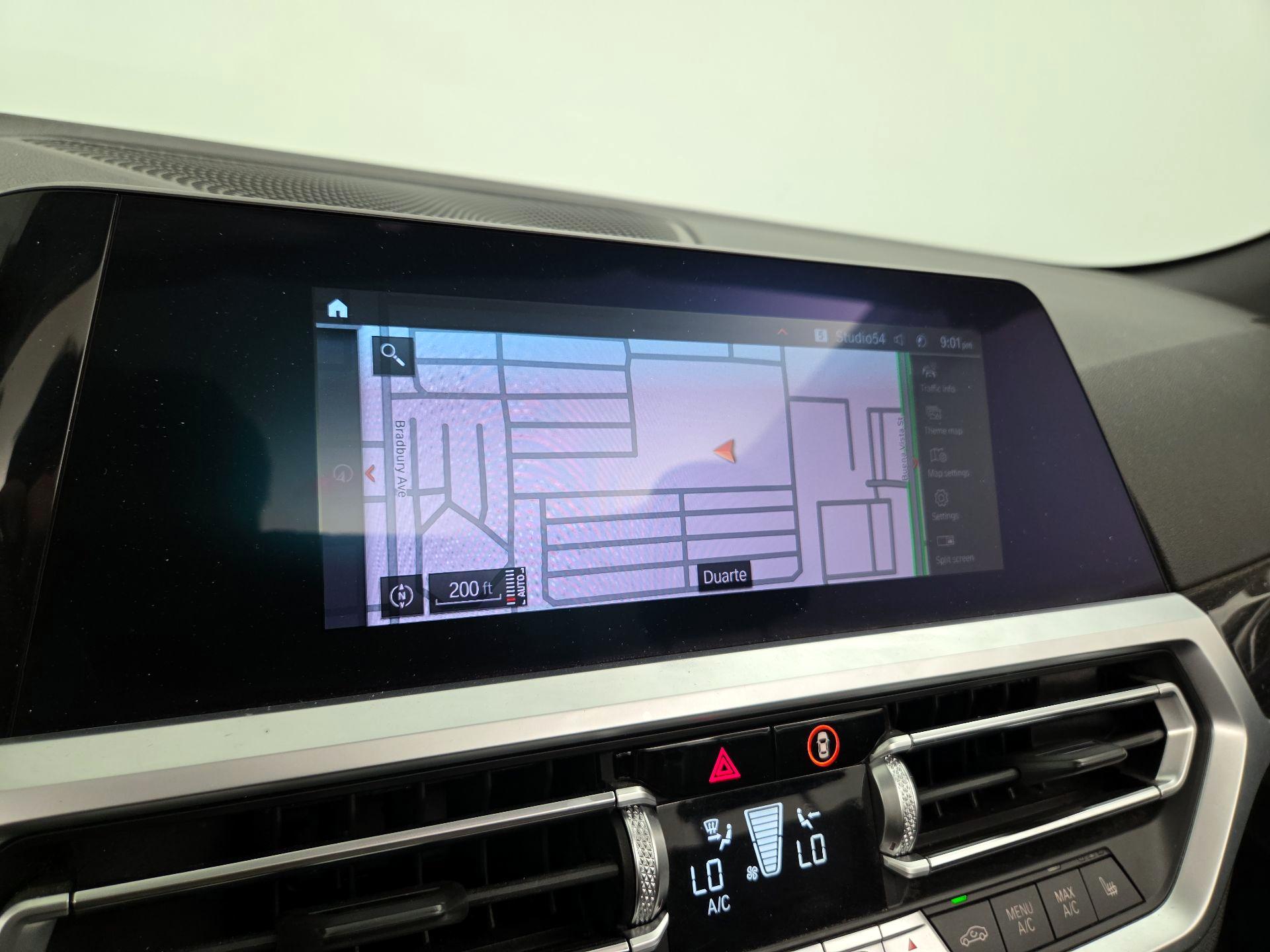 Thumbnail: 2023 BMW 4 Series - 14