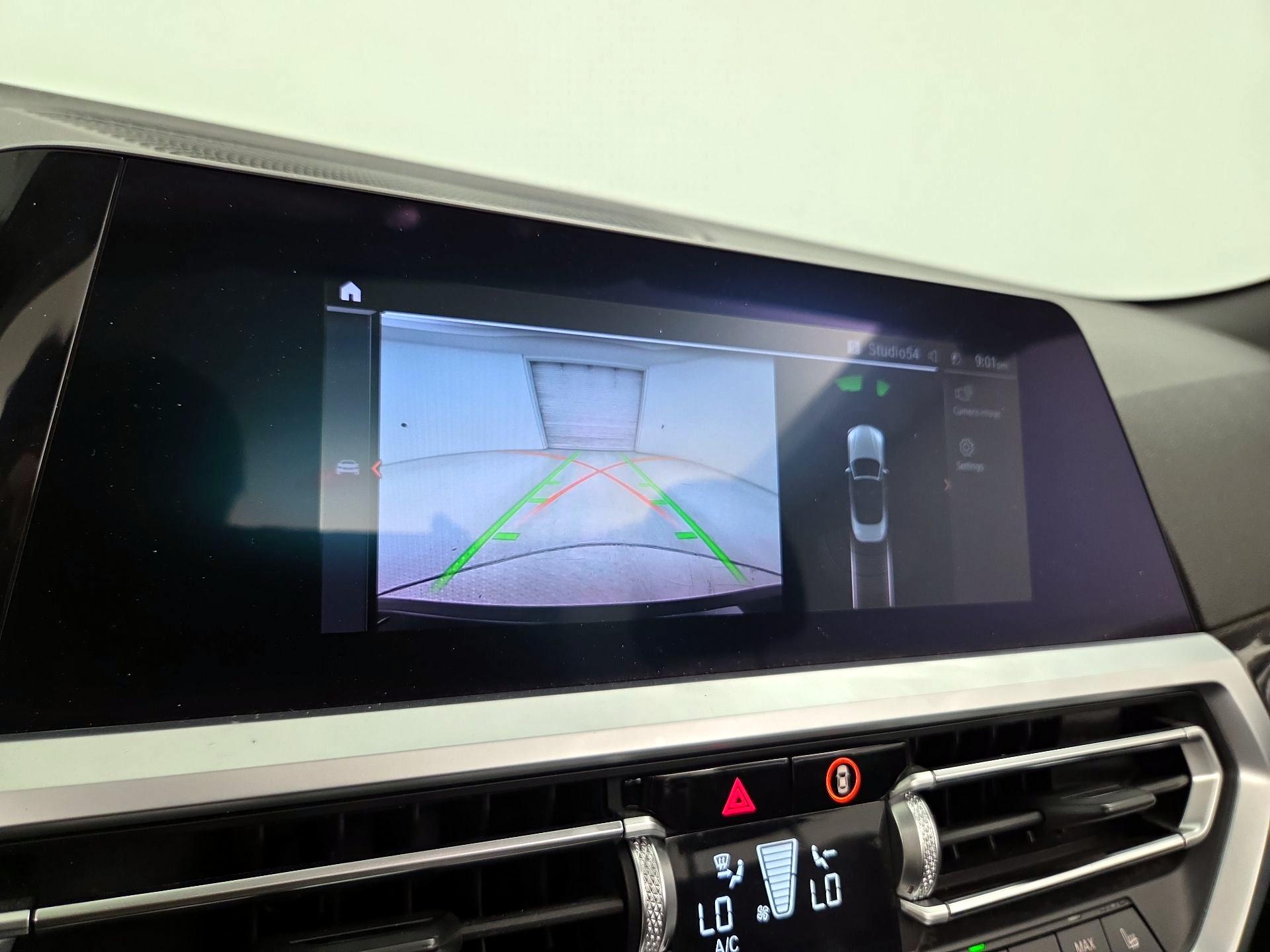 Thumbnail: 2023 BMW 4 Series - 15
