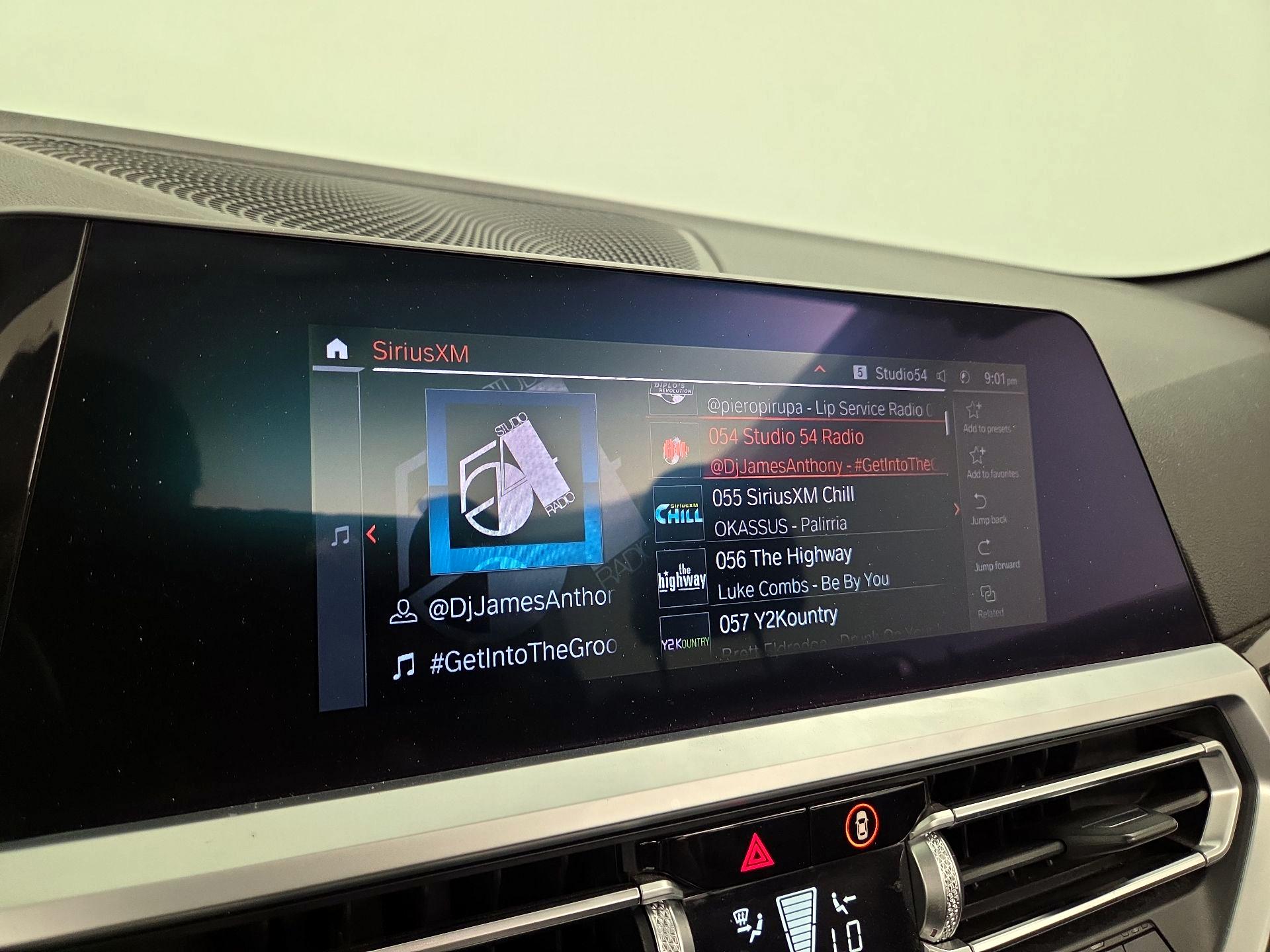 Thumbnail: 2023 BMW 4 Series - 16