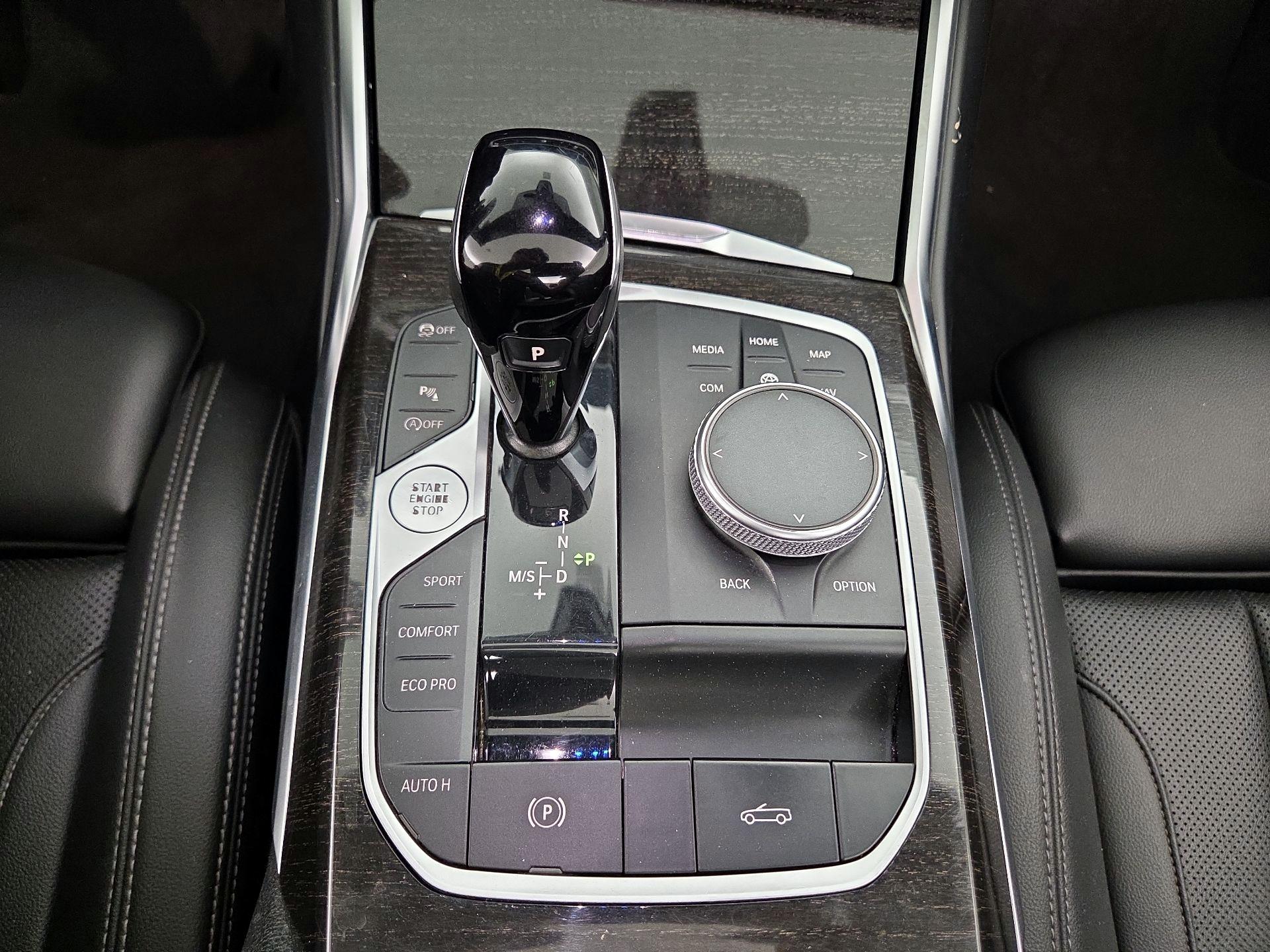 Thumbnail: 2023 BMW 4 Series - 18