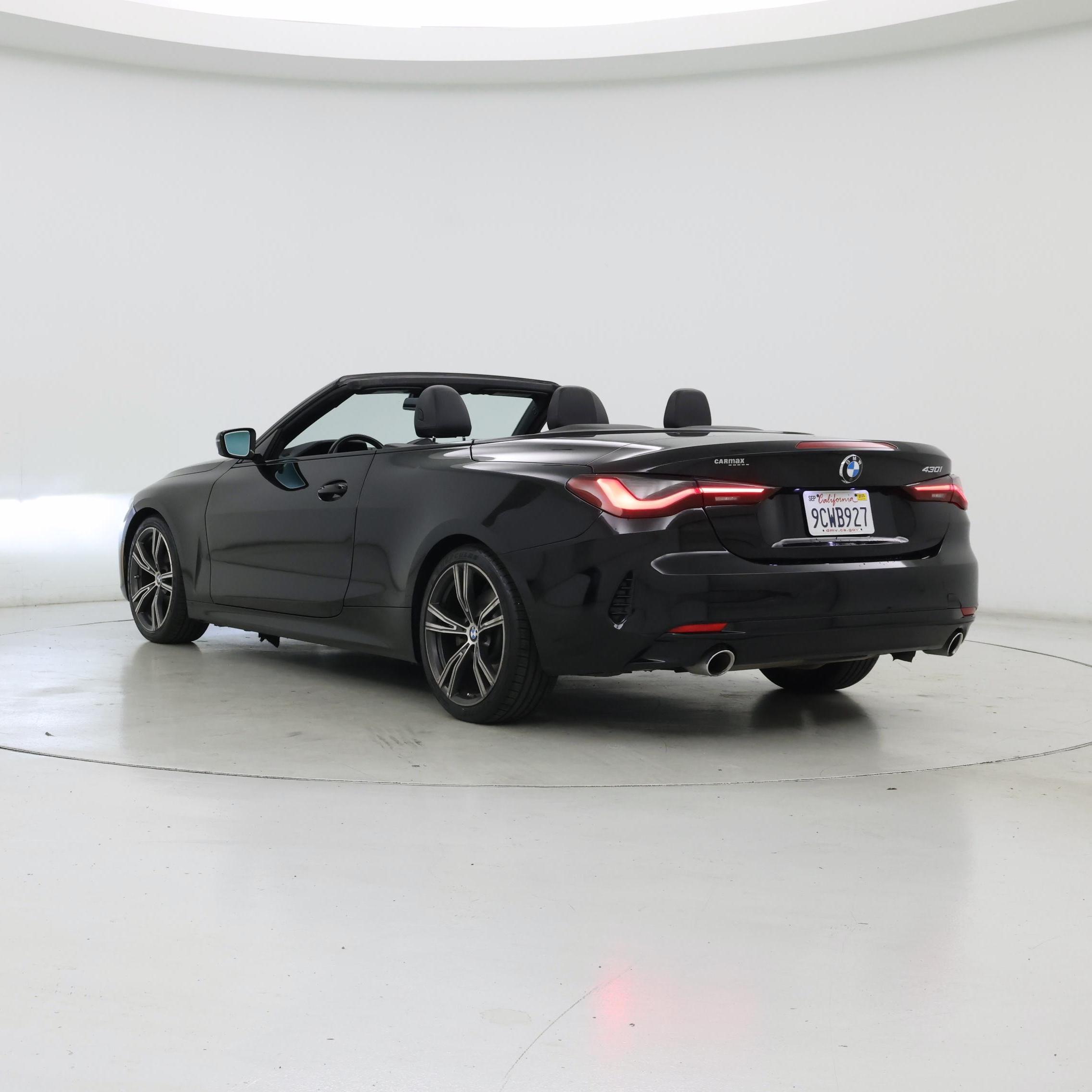 Thumbnail: 2023 BMW 4 Series - 2