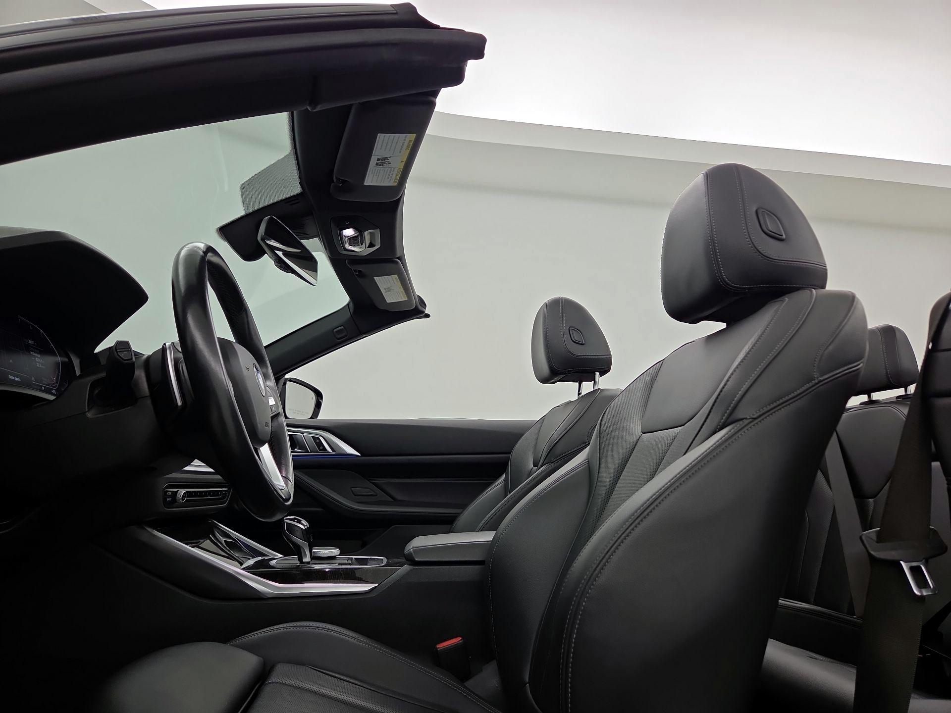 Thumbnail: 2023 BMW 4 Series - 20