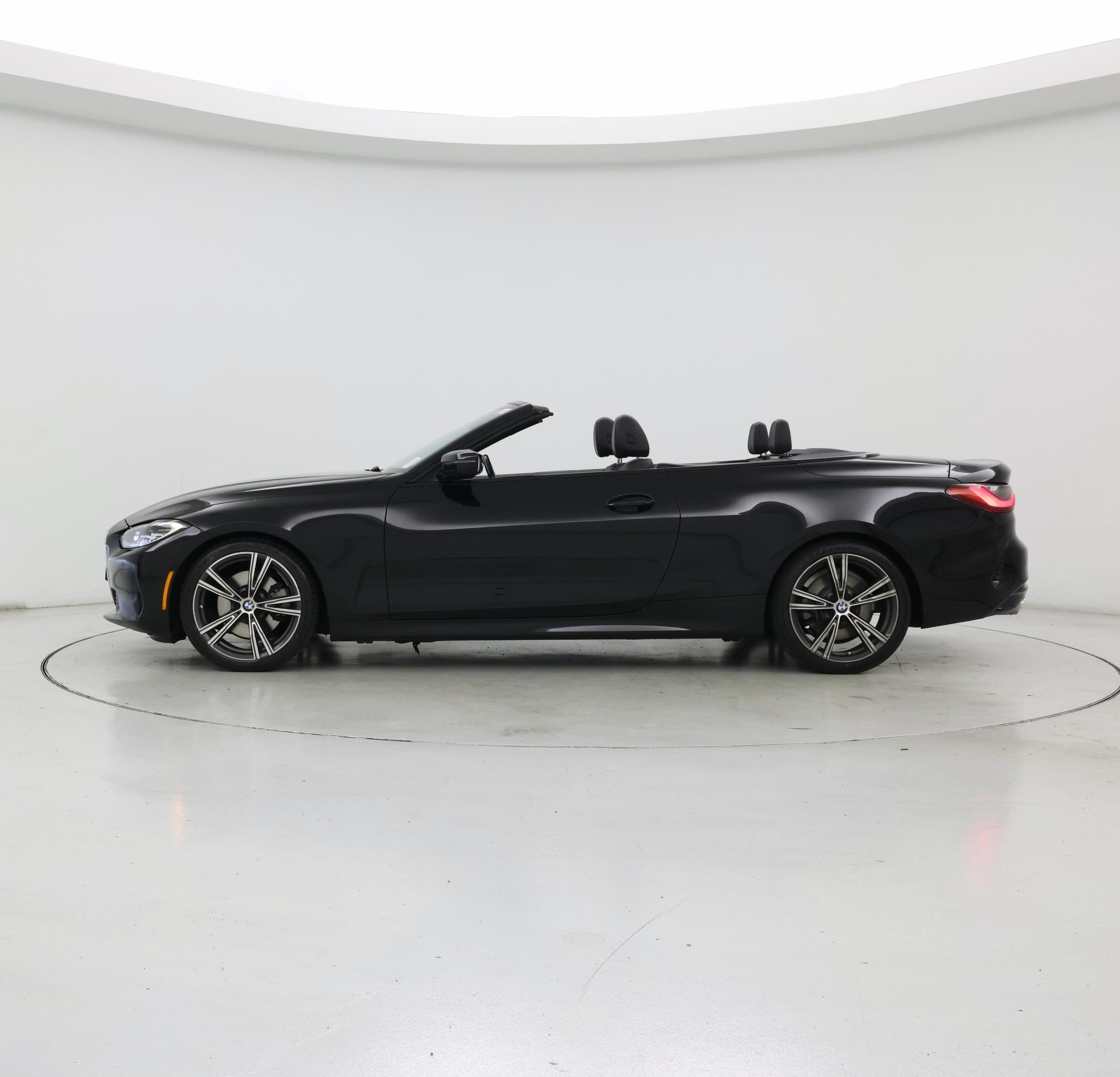 Thumbnail: 2023 BMW 4 Series - 3