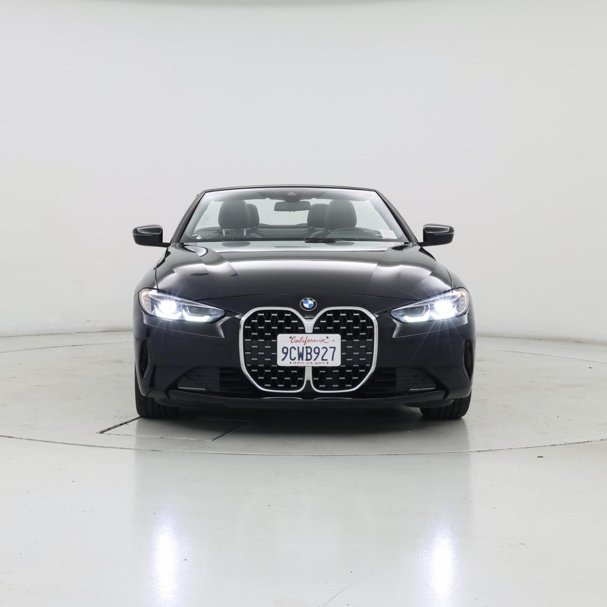 Thumbnail: 2023 BMW 4 Series - 5