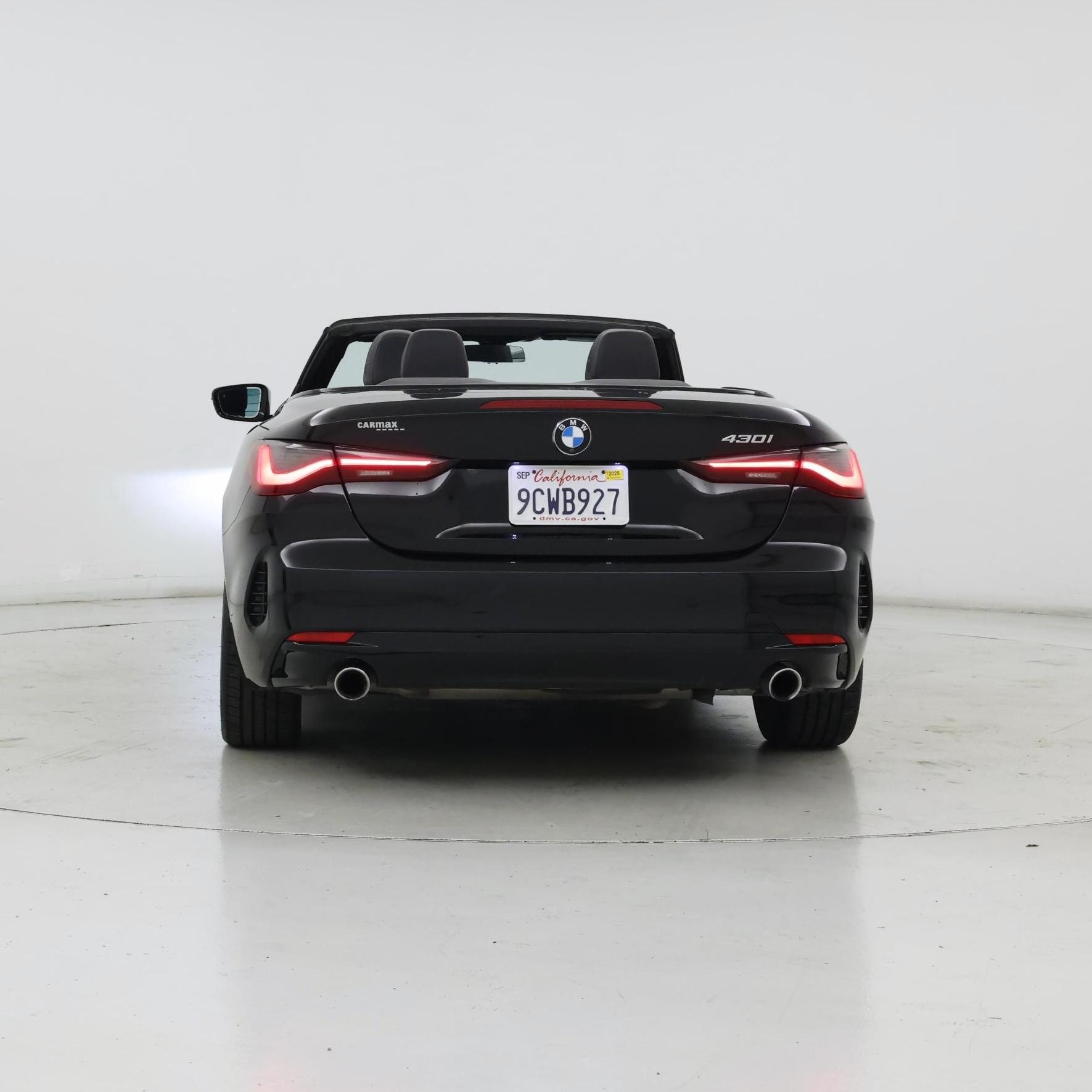 Thumbnail: 2023 BMW 4 Series - 6