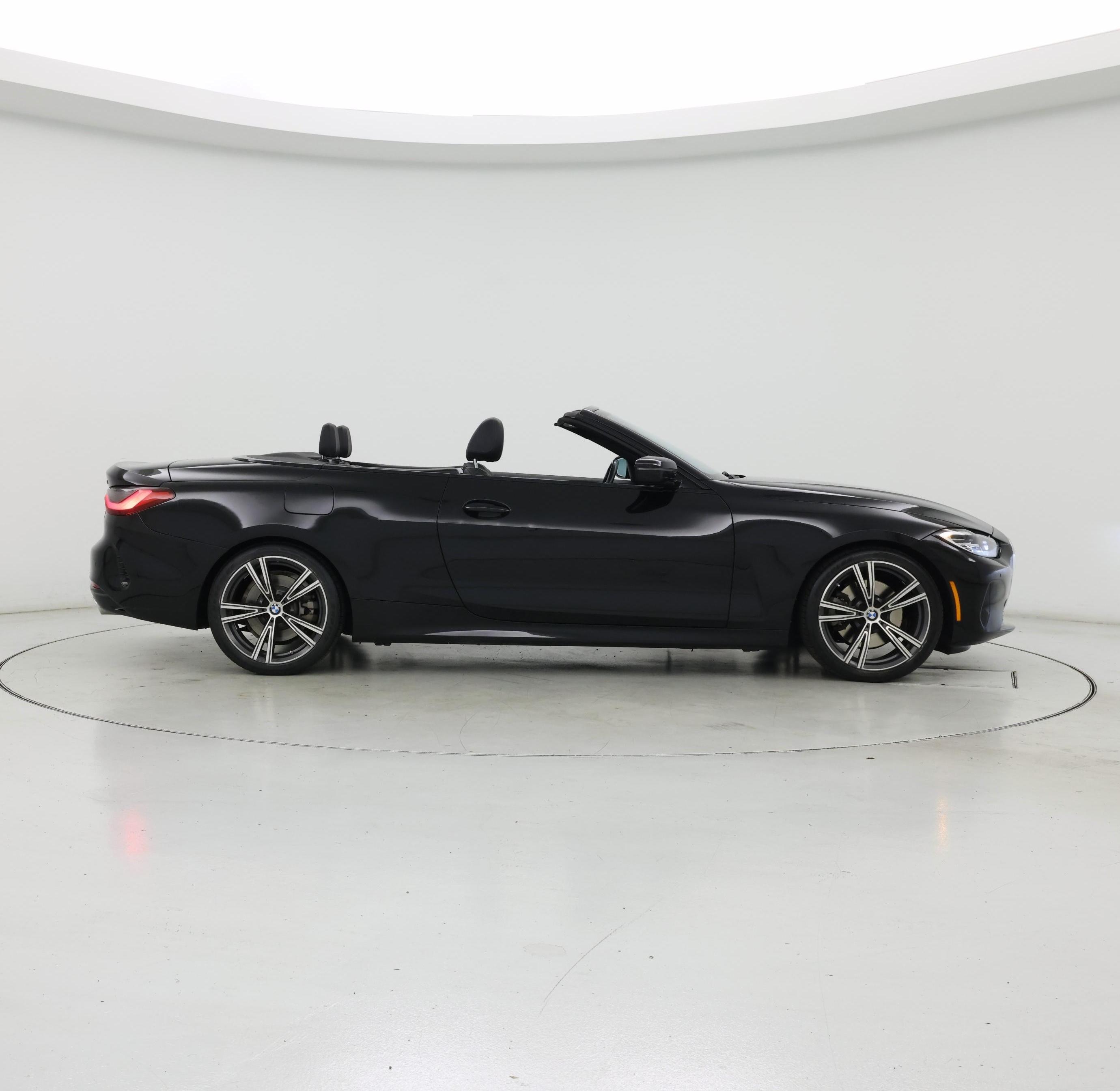 Thumbnail: 2023 BMW 4 Series - 7
