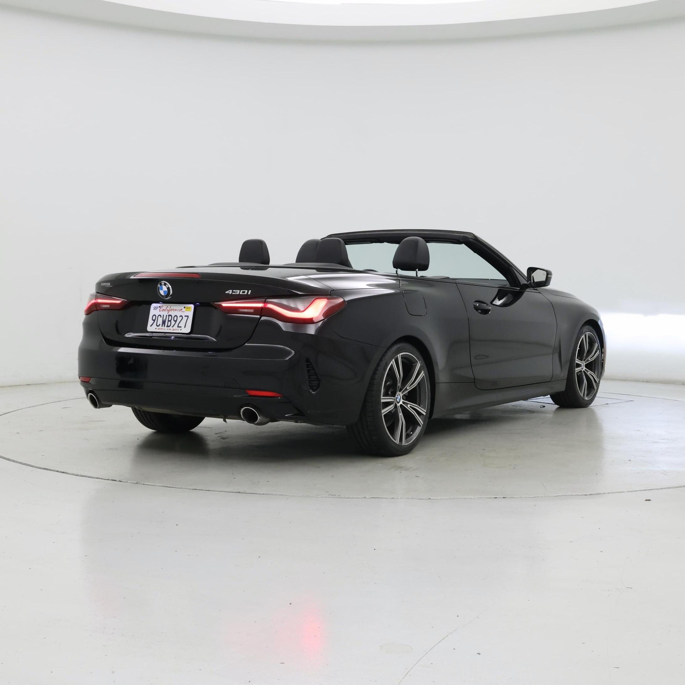Thumbnail: 2023 BMW 4 Series - 8