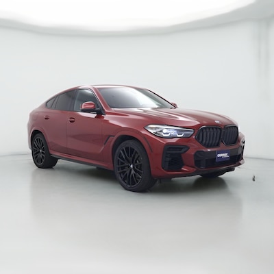 2023 BMW X6 xDrive40i