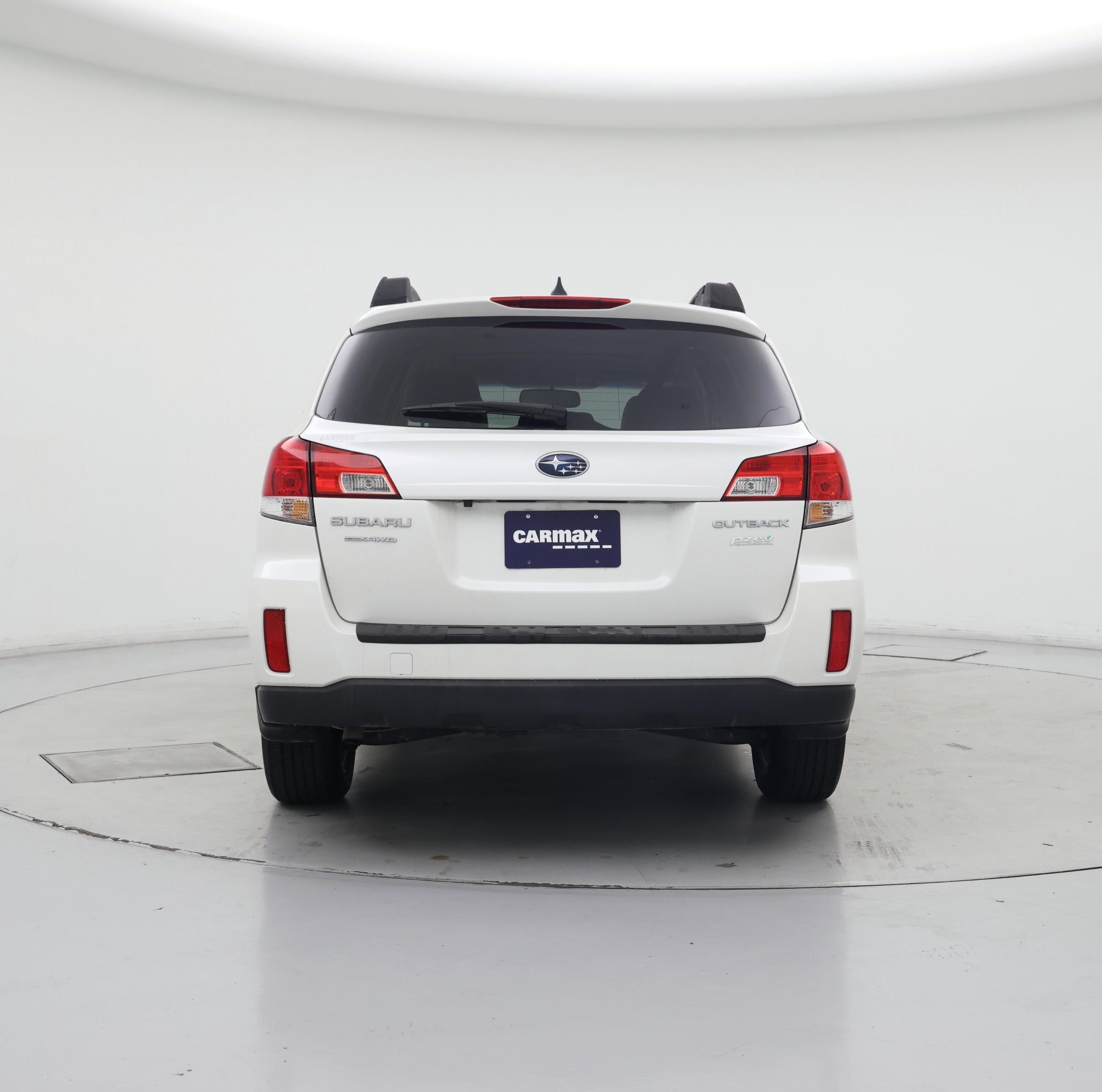 Thumbnail: 2014 Subaru Outback - 6