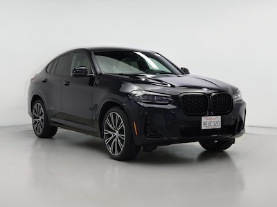 2023 BMW X4 XDrive30i