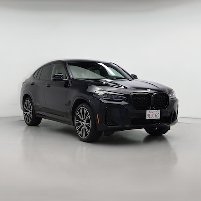 2023 BMW X4 XDrive30i