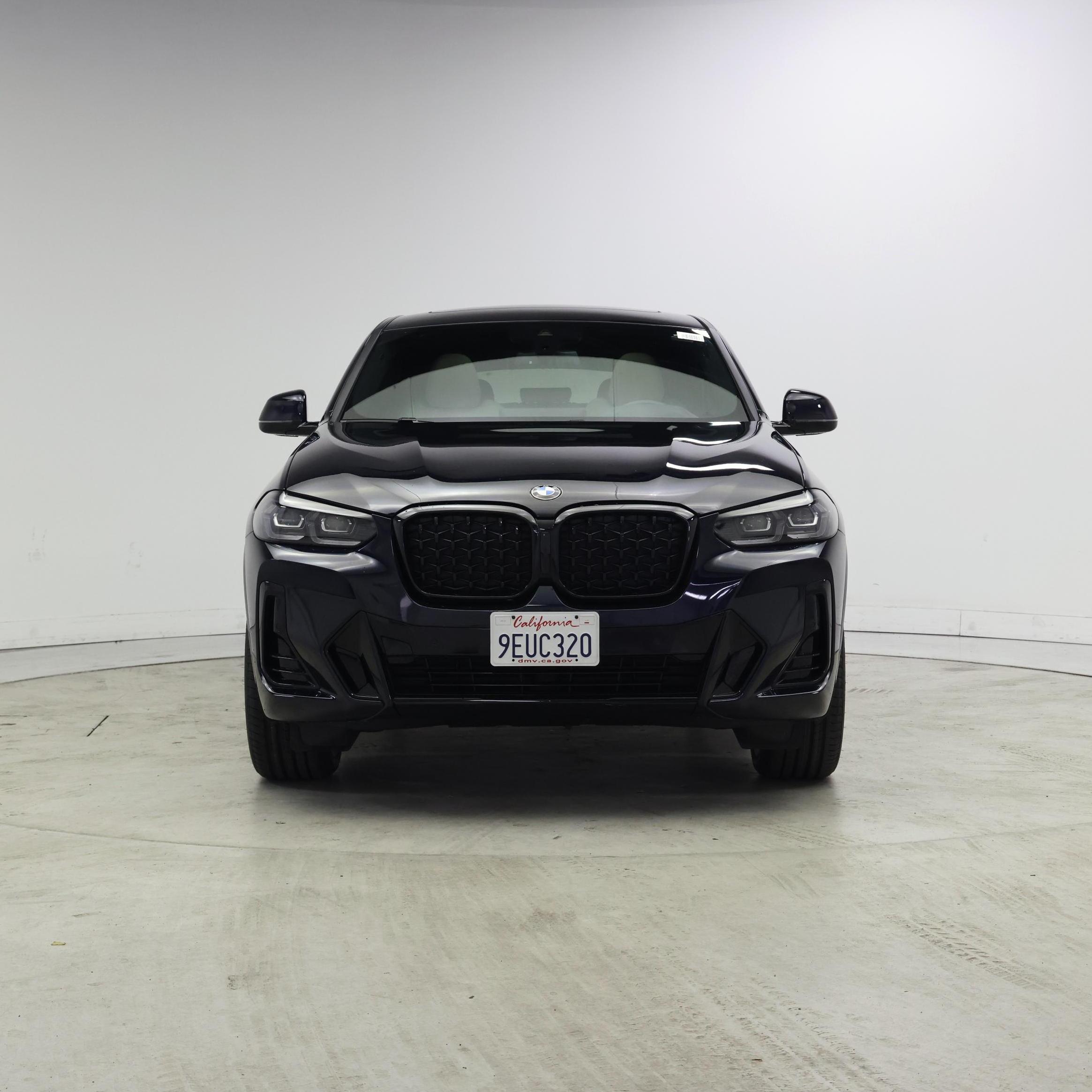 Thumbnail: 2023 BMW X4 - 5