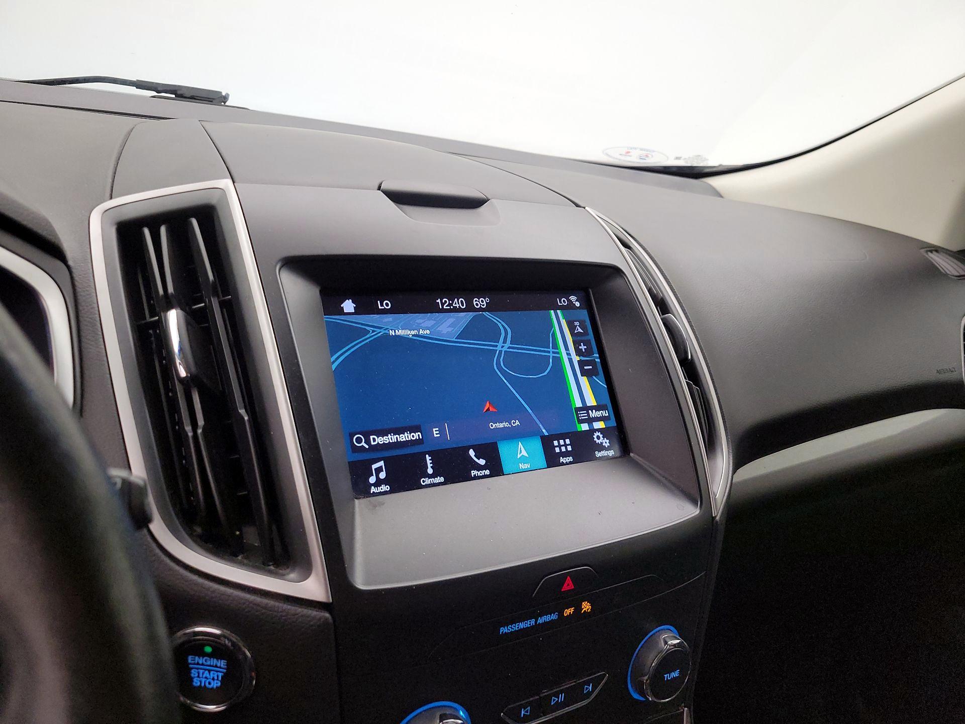 Thumbnail: 2019 Ford Edge - 14