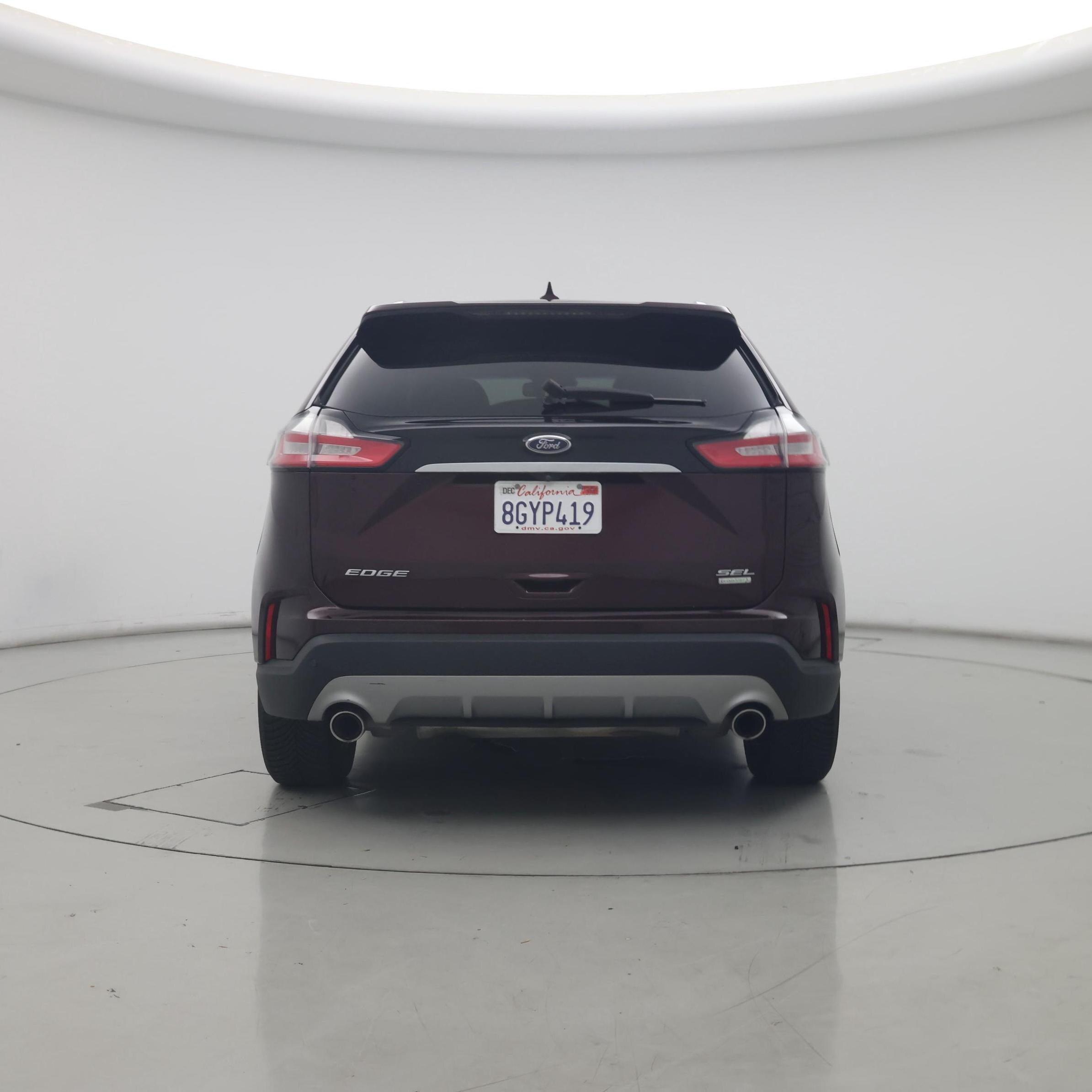 Thumbnail: 2019 Ford Edge - 6