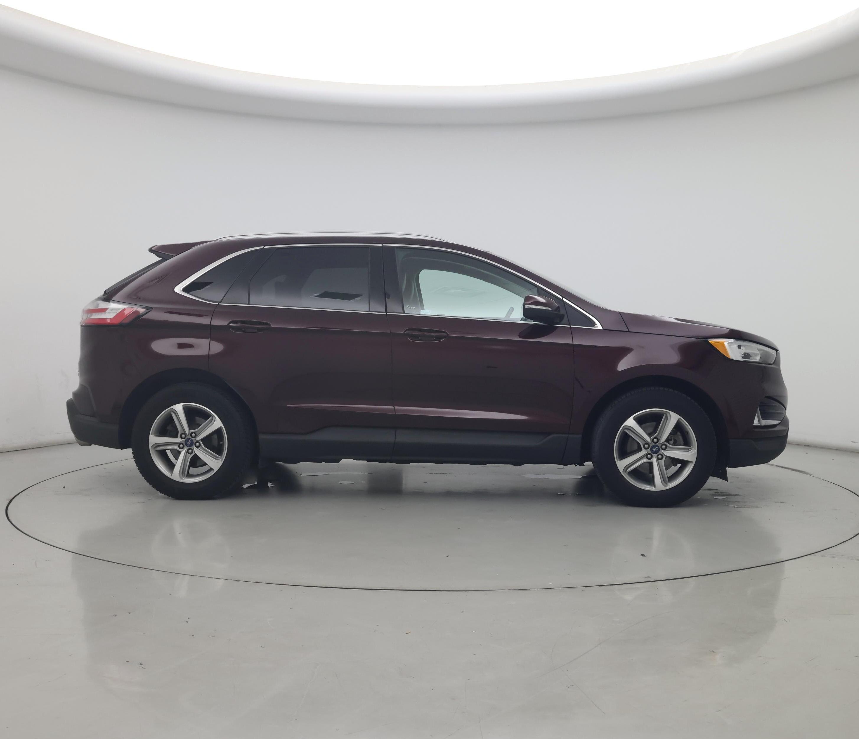 Thumbnail: 2019 Ford Edge - 7