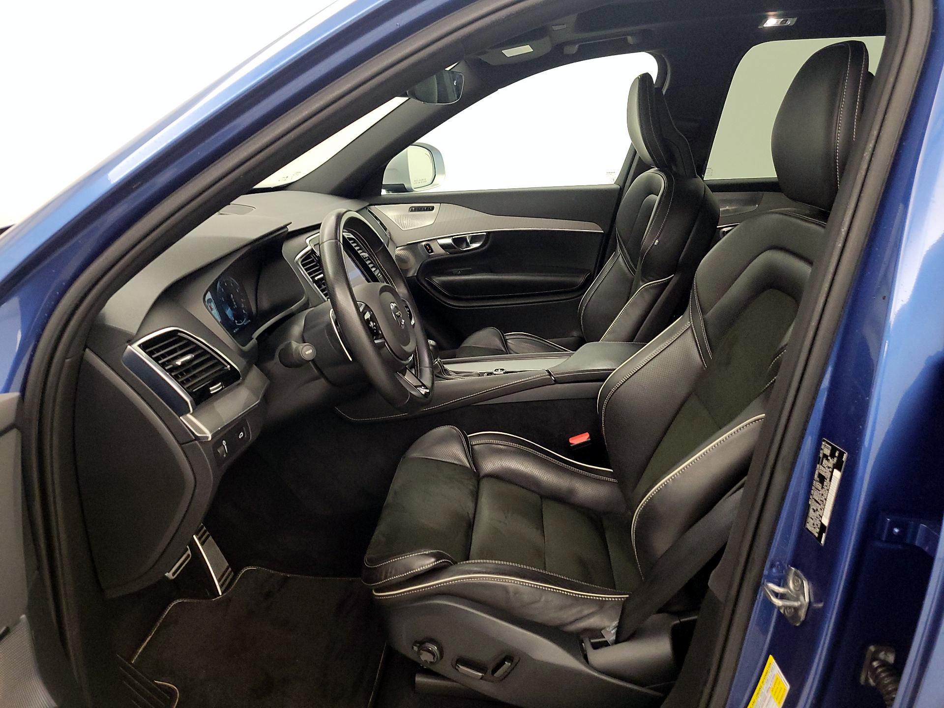 Thumbnail: 2016 Volvo XC90 - 11