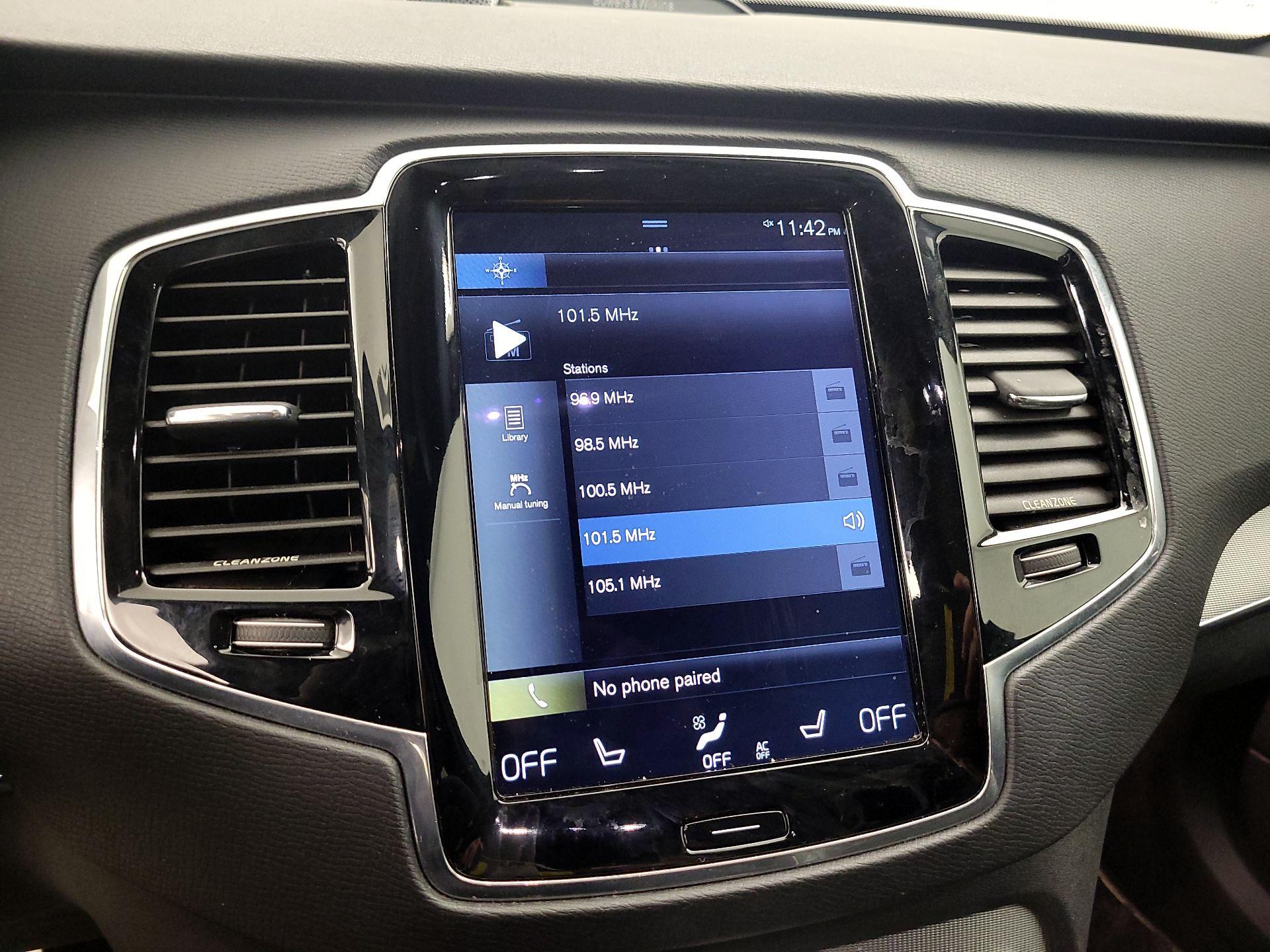 Thumbnail: 2016 Volvo XC90 - 15