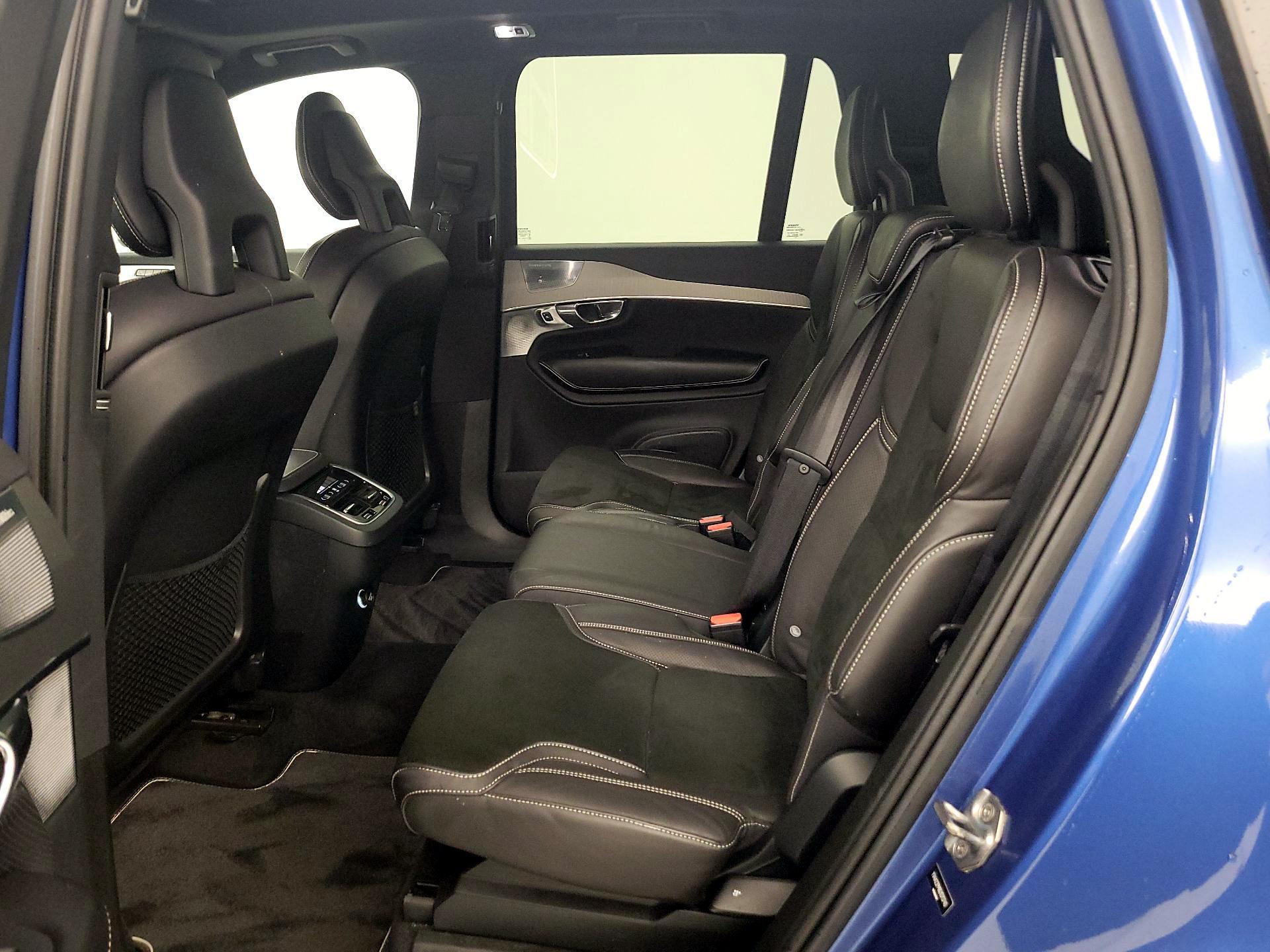 Thumbnail: 2016 Volvo XC90 - 19