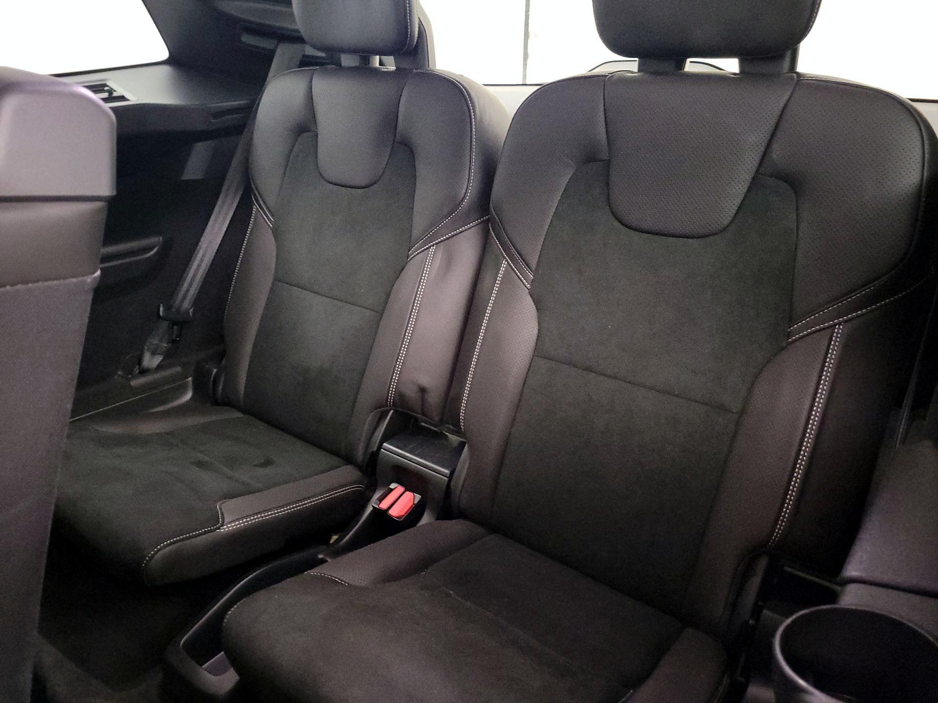 Thumbnail: 2016 Volvo XC90 - 20