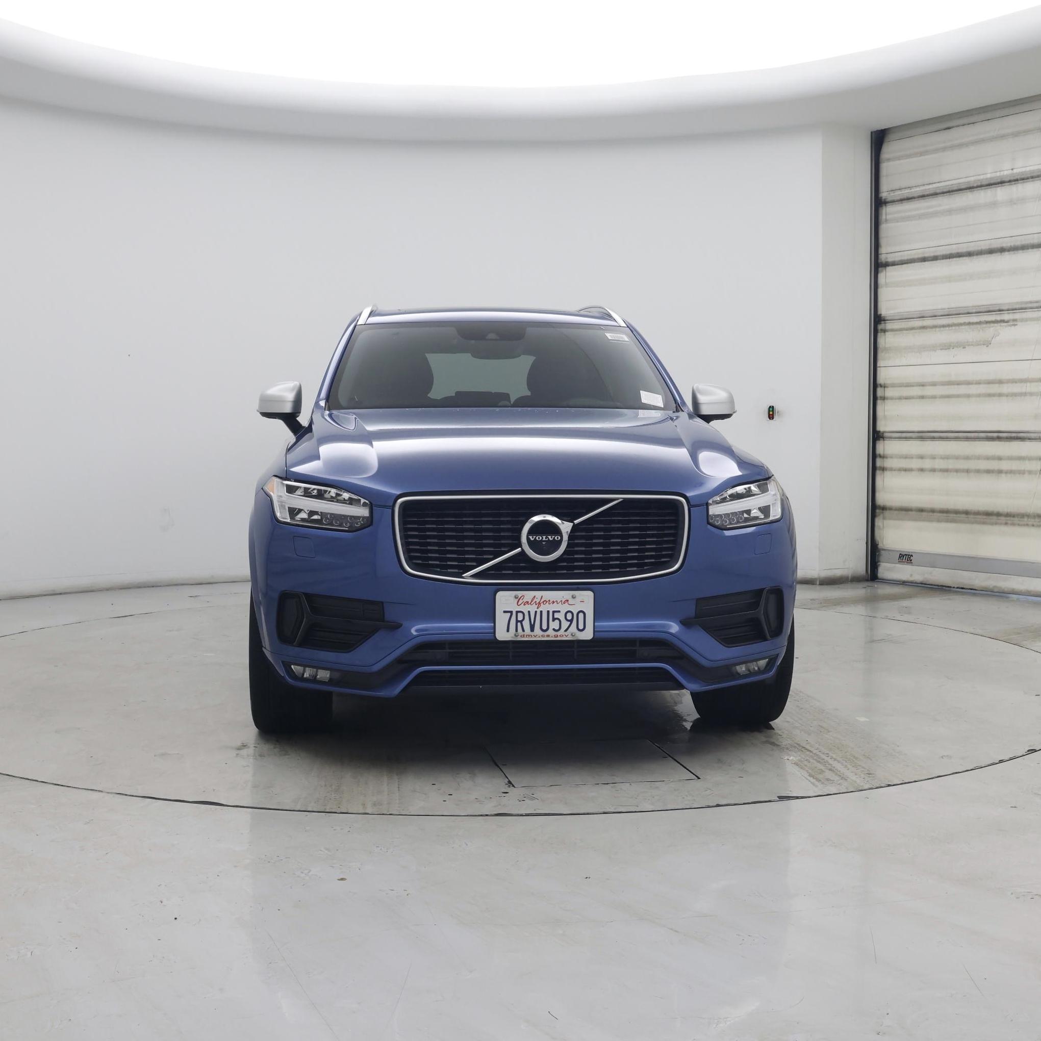 Thumbnail: 2016 Volvo XC90 - 5