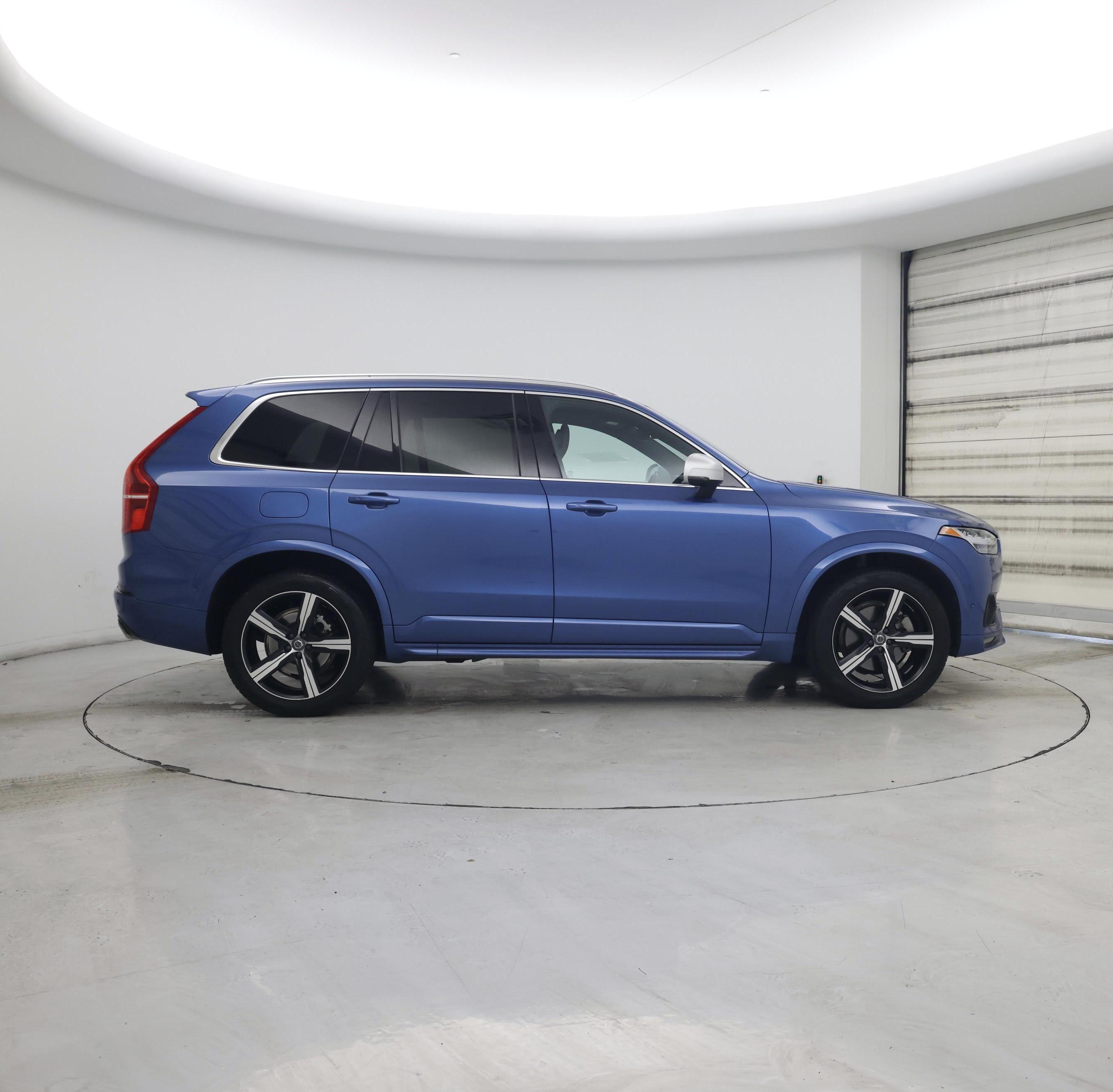 Thumbnail: 2016 Volvo XC90 - 7