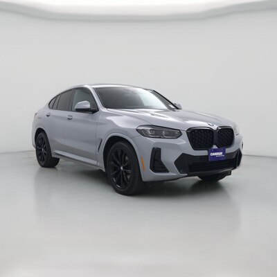 2024 BMW X4 XDrive30i